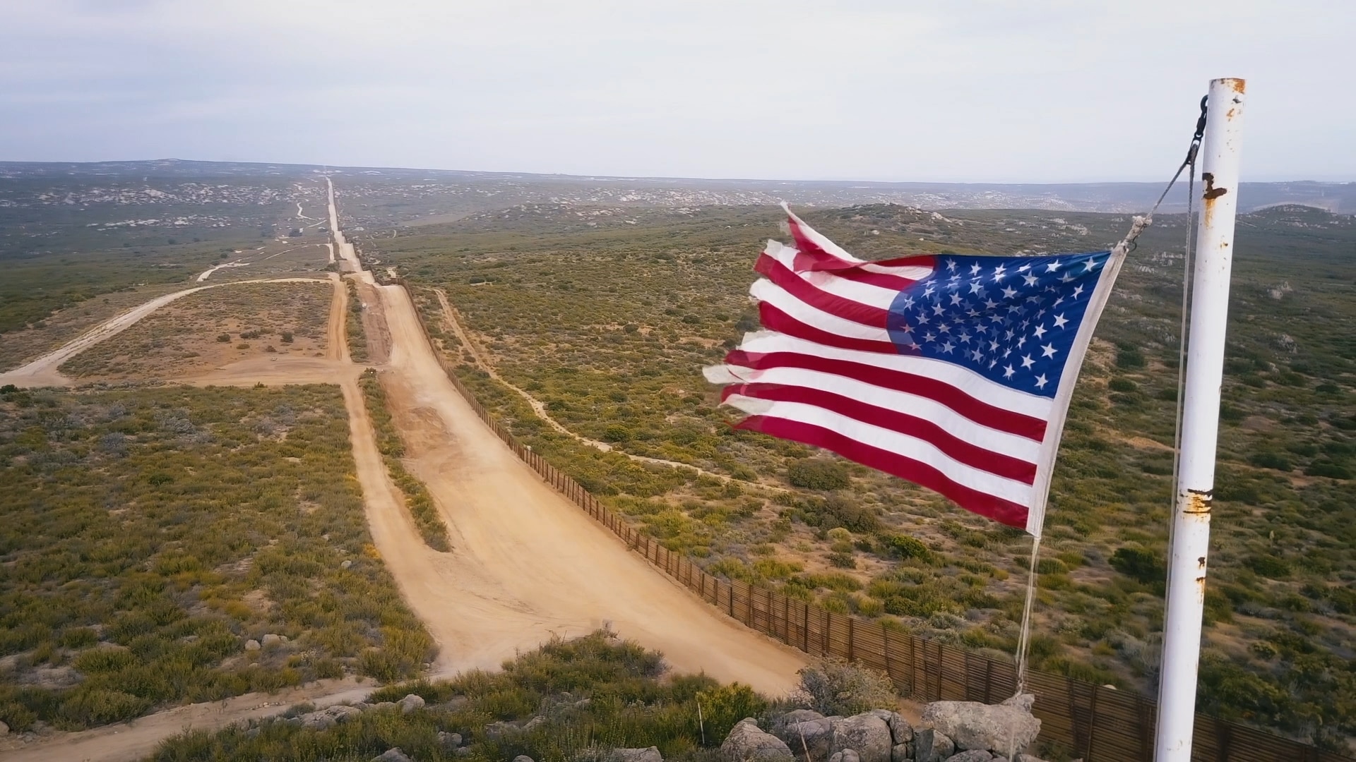 Episode 3: It's a Dangerous Job