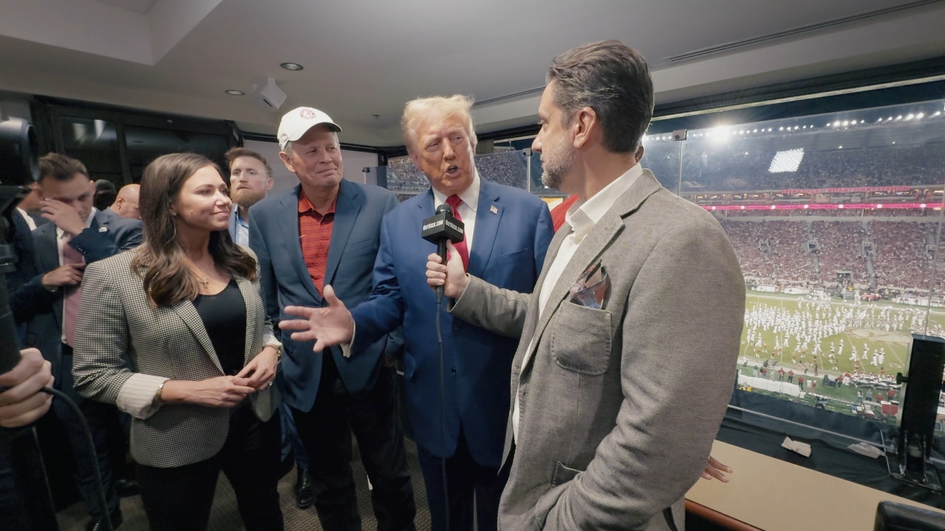 Episode 5: Debategate 2024