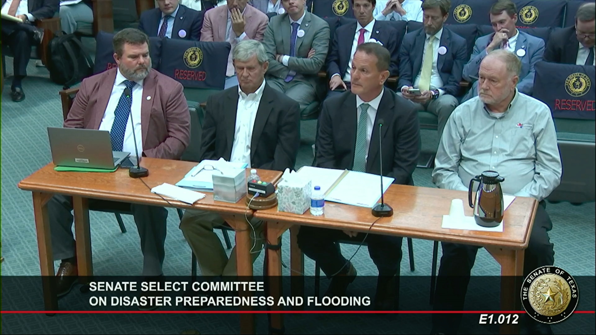 Camp Mystic Families Speak Out -Part 2