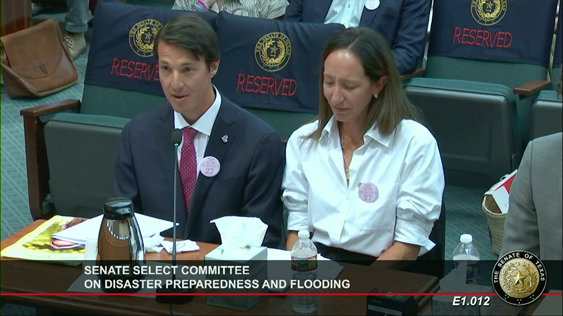 Camp Mystic Families Speak Out