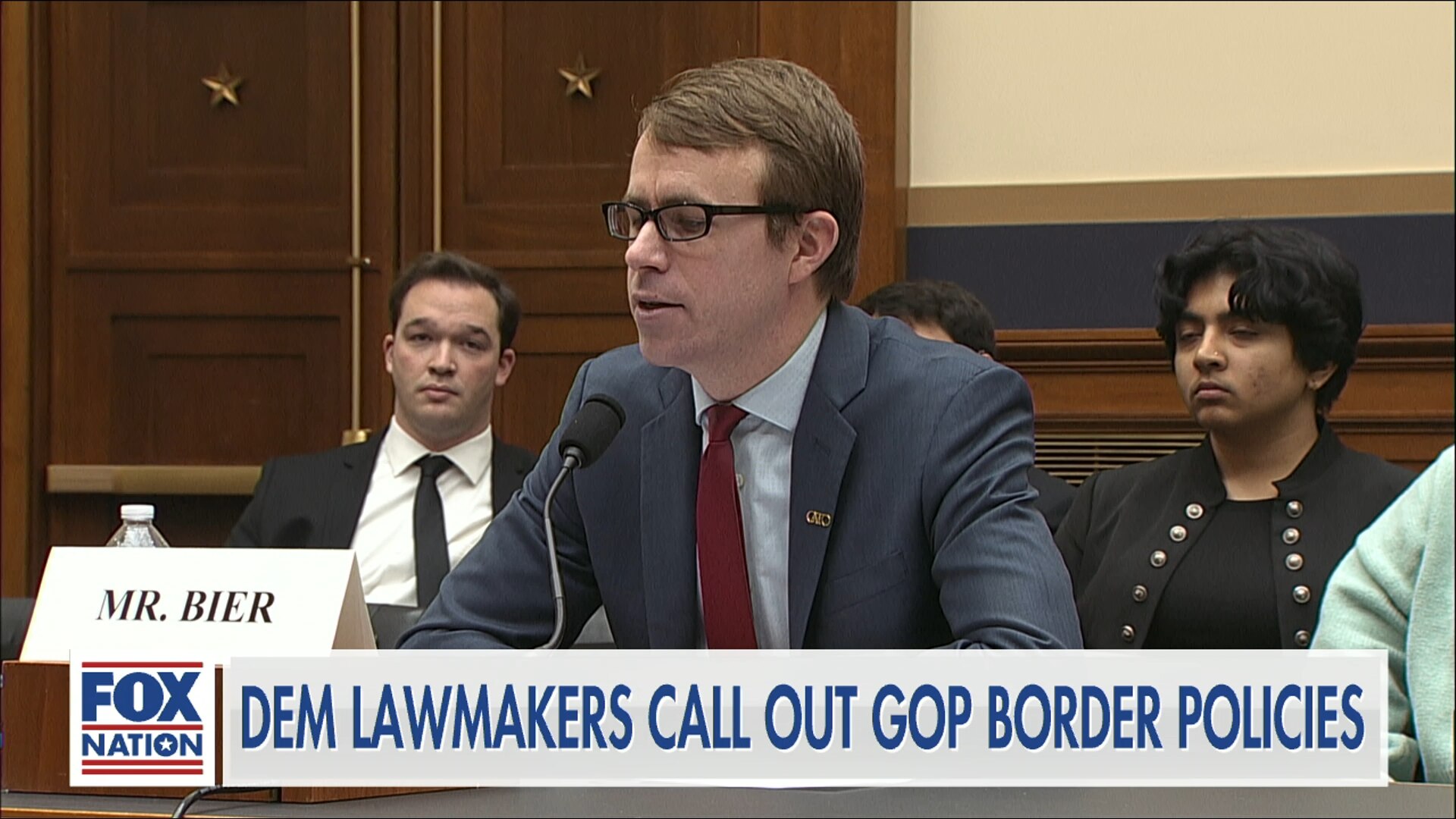 Trump Border Crackdown - Restoring Immigration Enforcement in America