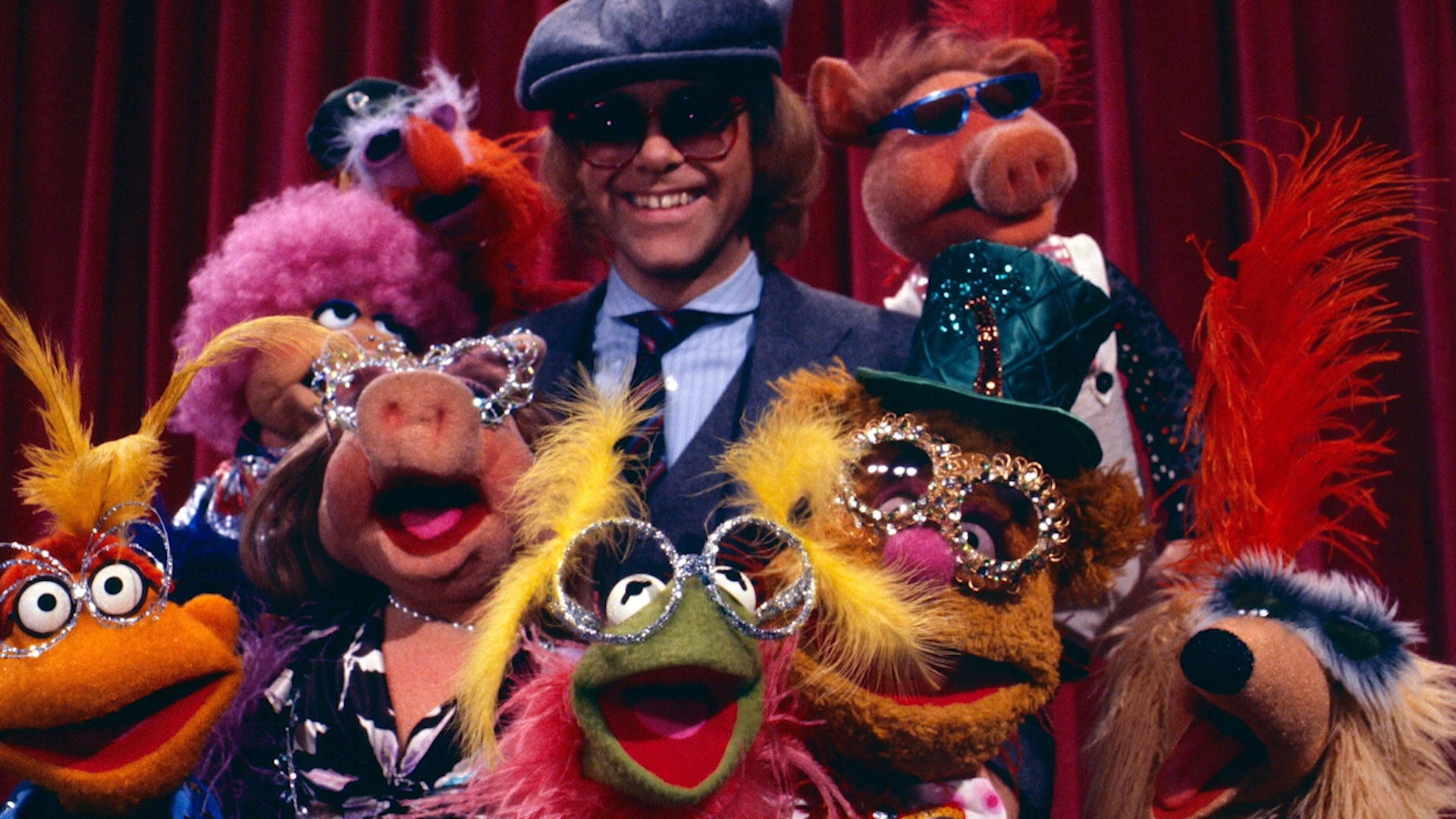 Who Can Forget? 1990