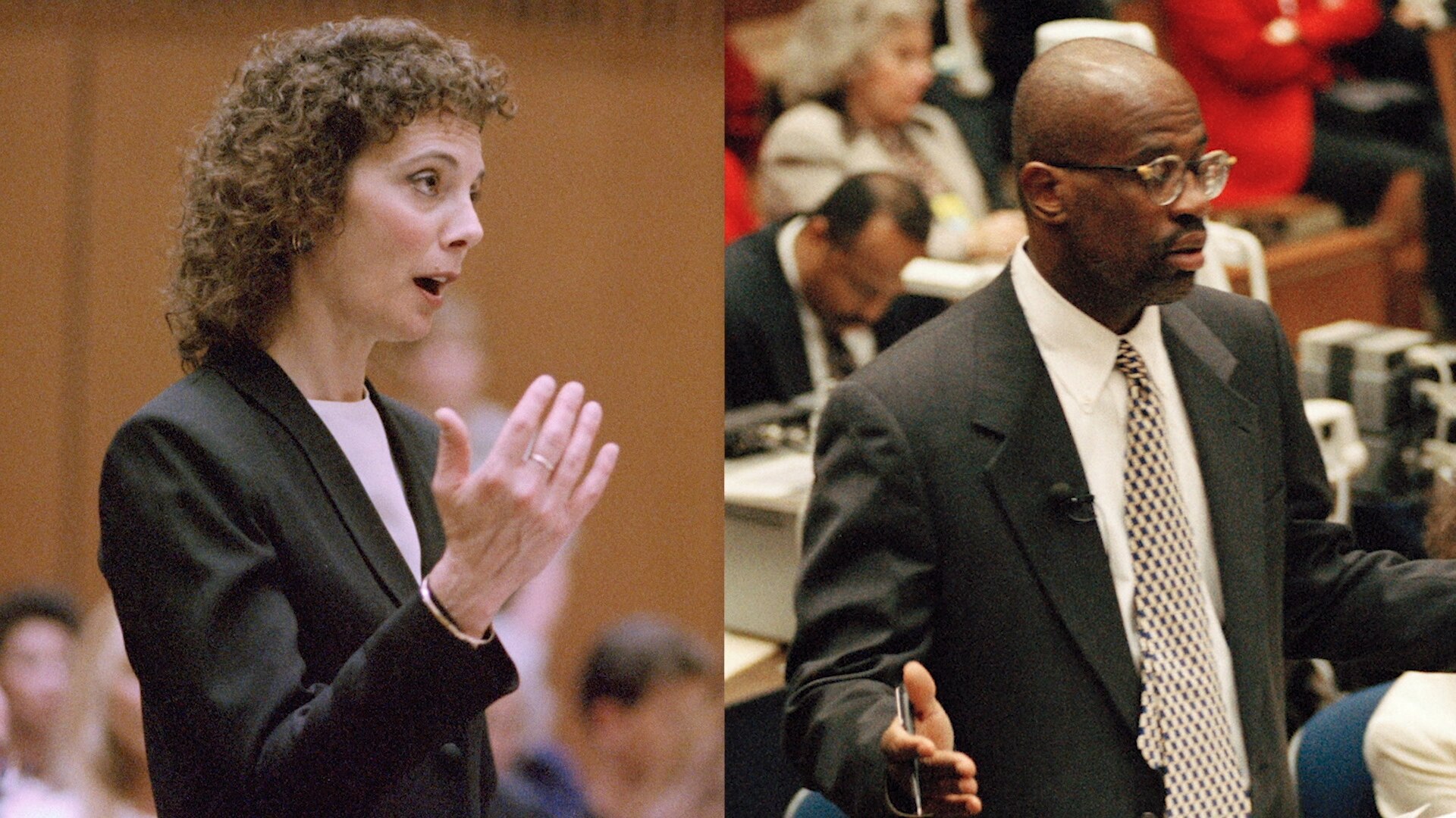 Who Can Forget? 1995