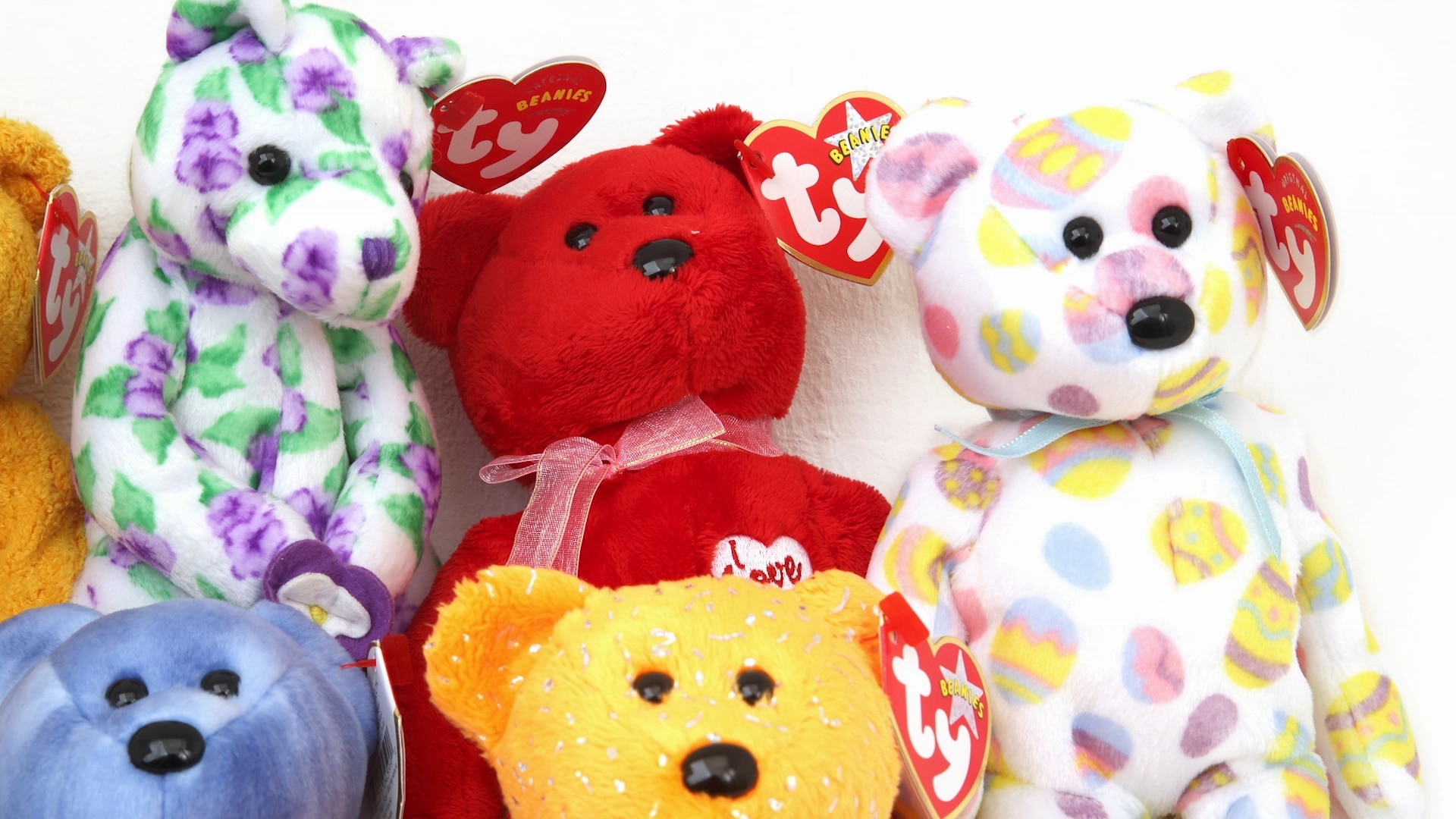 Who Can Forget? 1993