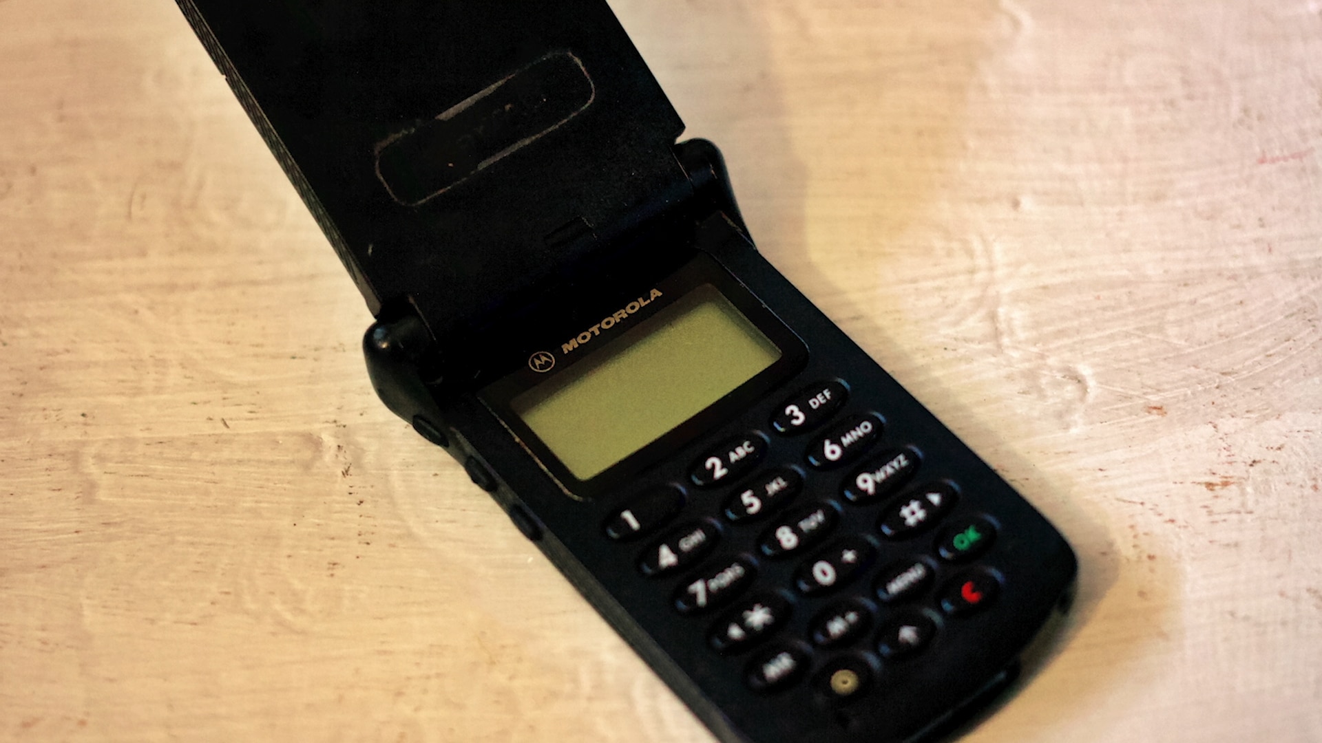 Who Can Forget? 1996