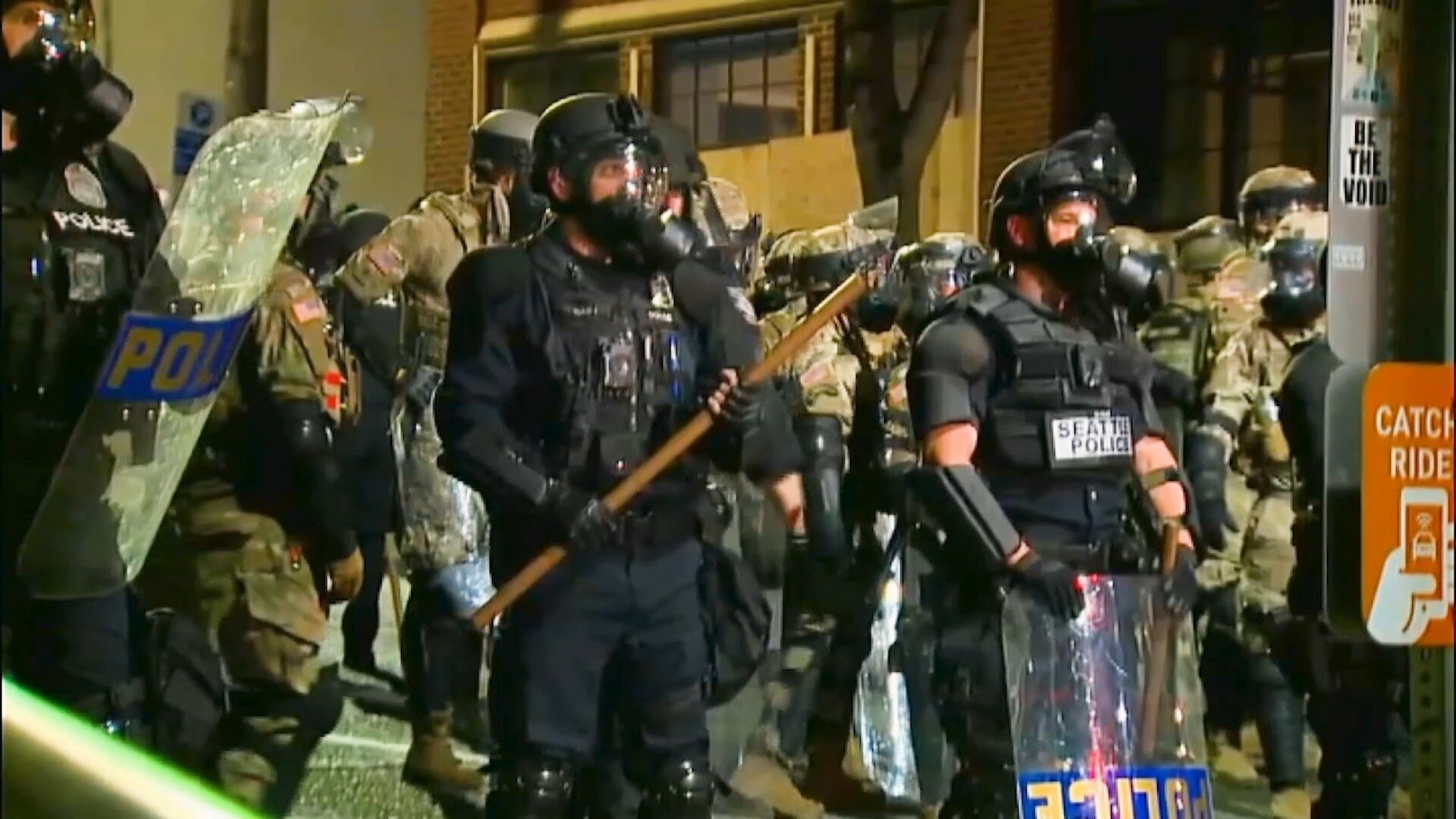 Part 1: Welcome to the CHOP