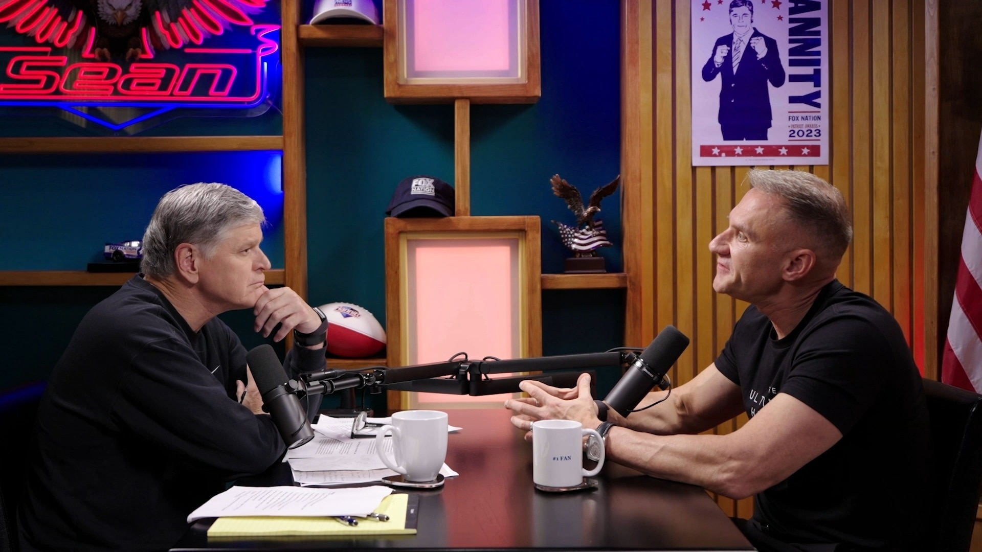 A Sean Interview: Gary Brecka