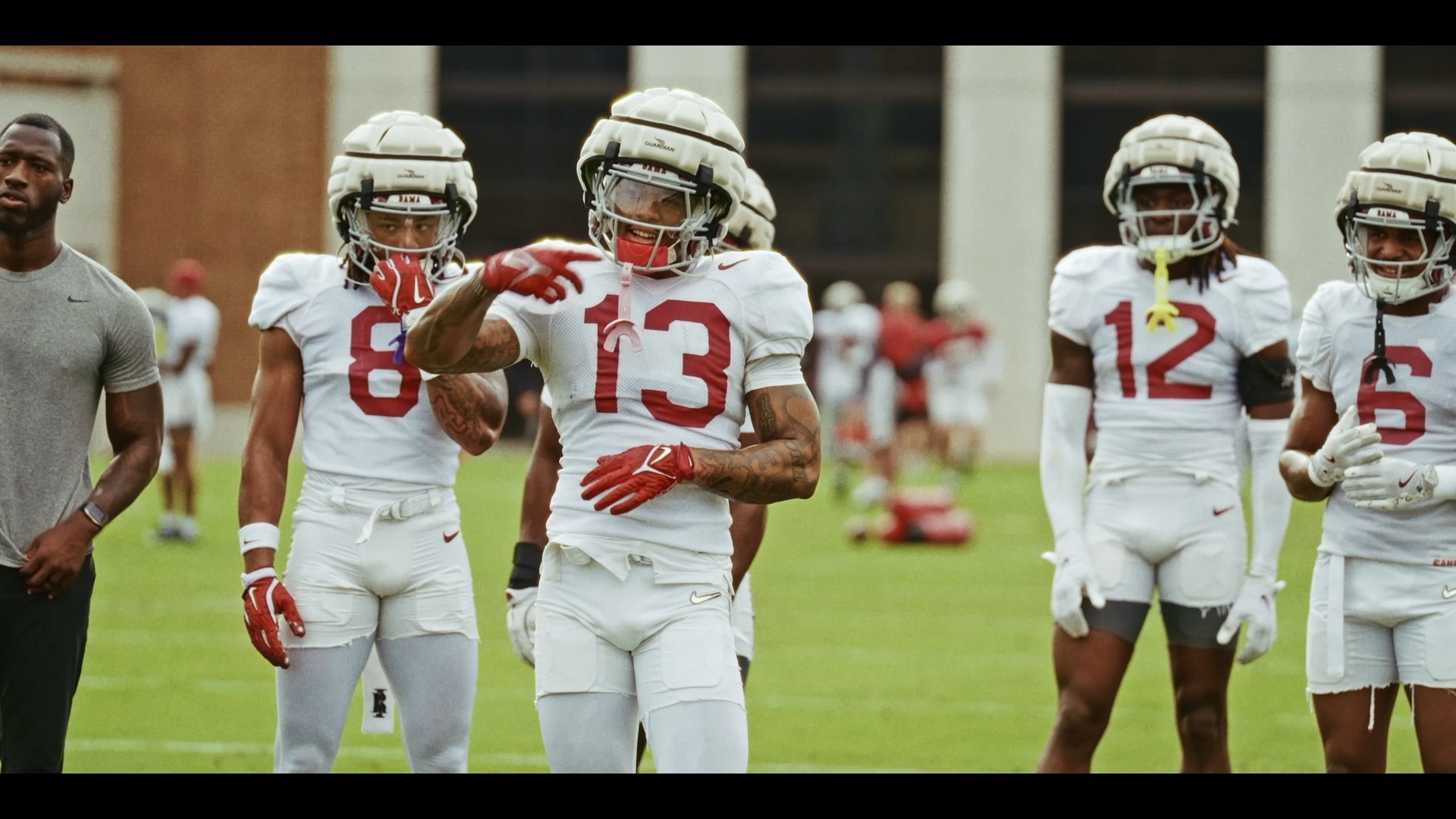 Episode 3: Accountability