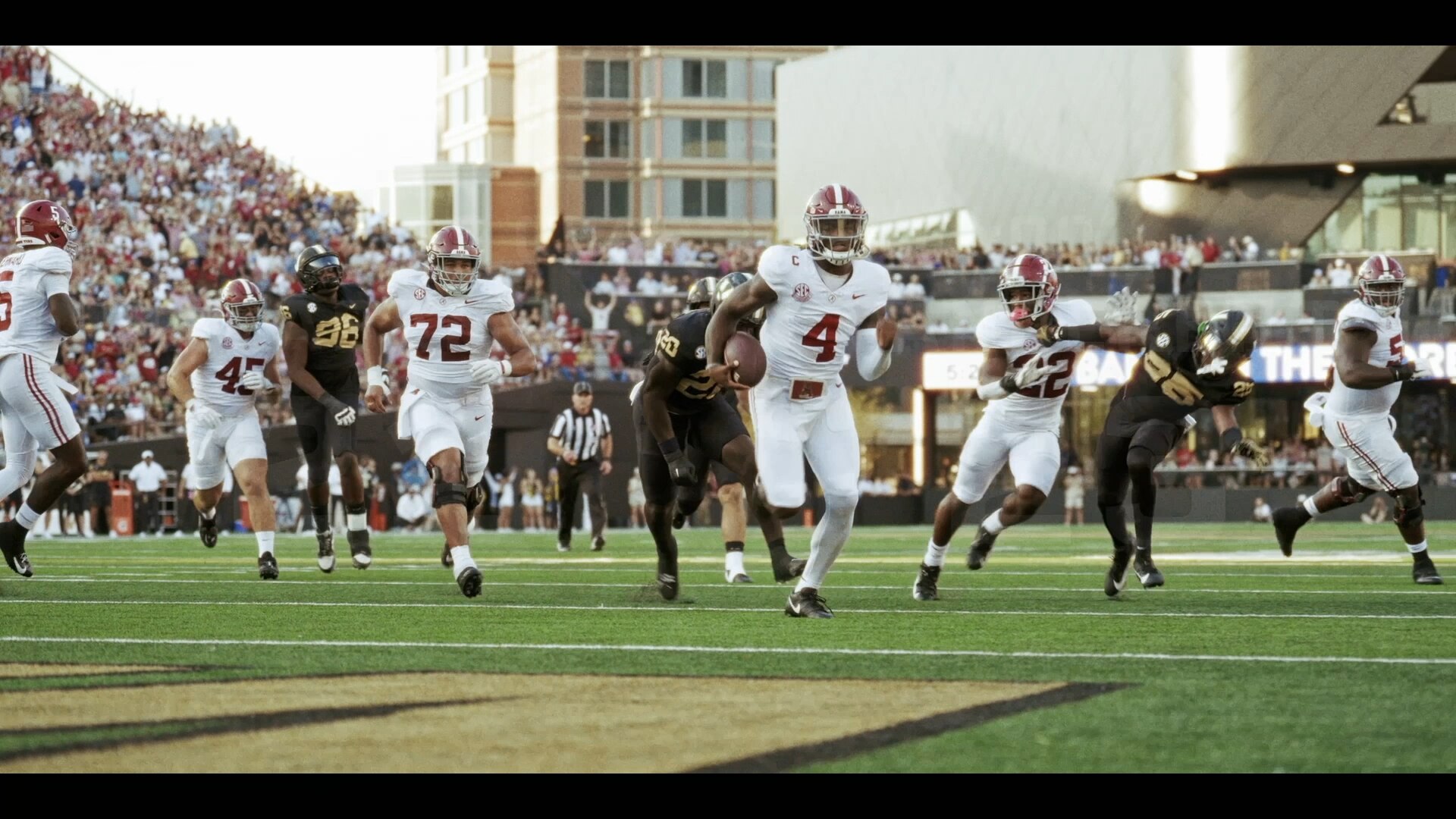 Episode 2: The Standard