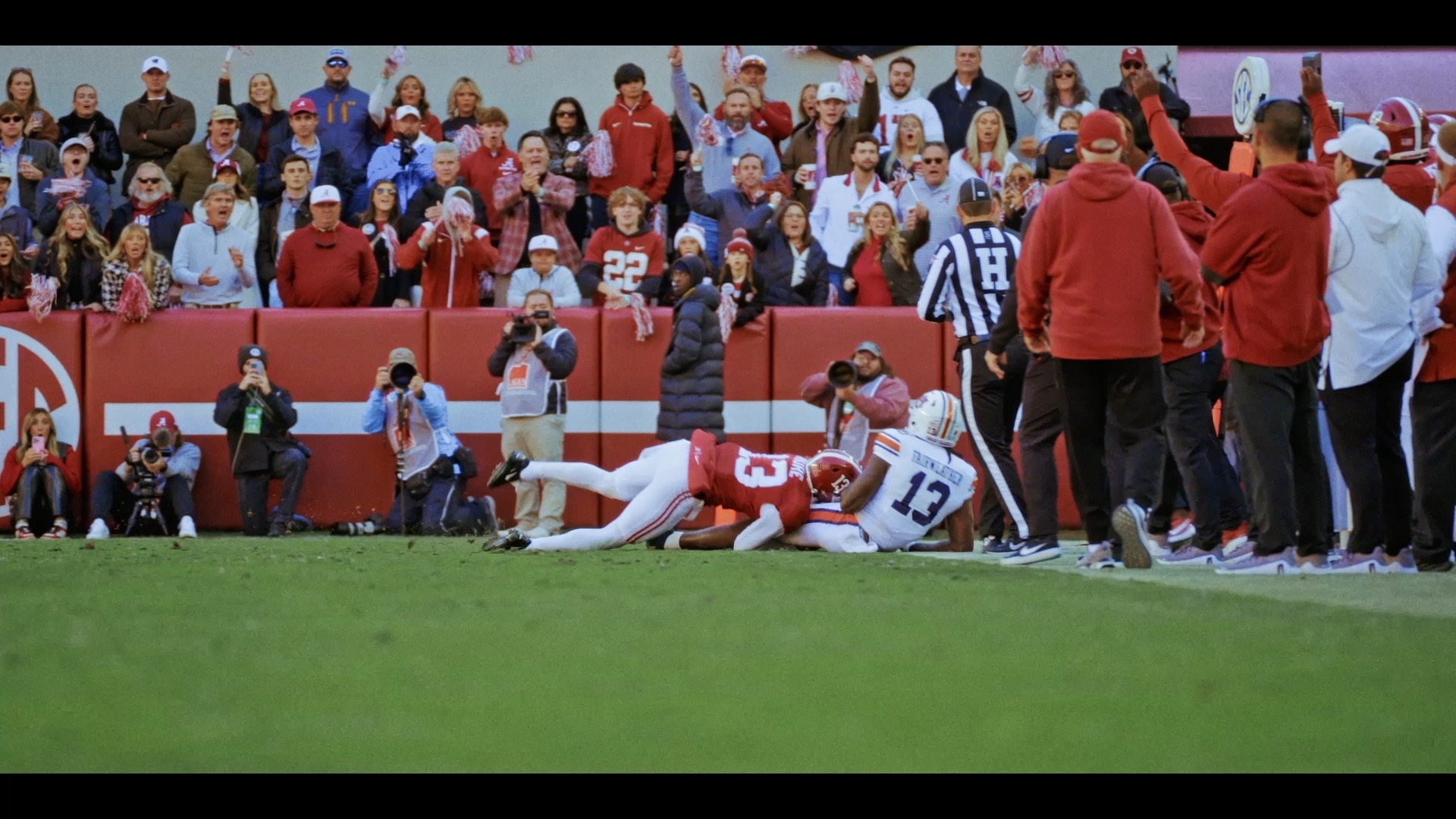 Episode 6: Finish The Job