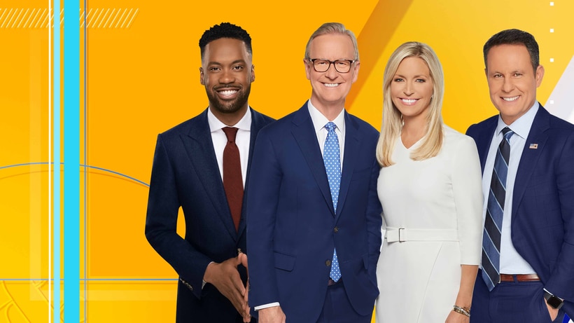 Fox & Friends