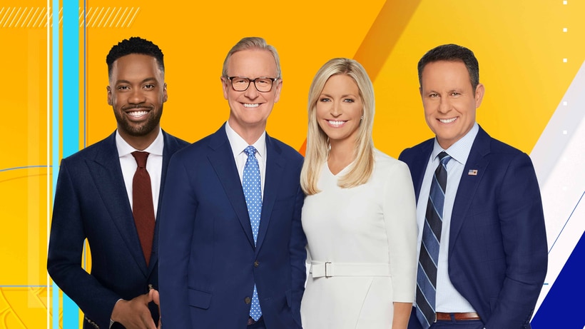 Fox & Friends