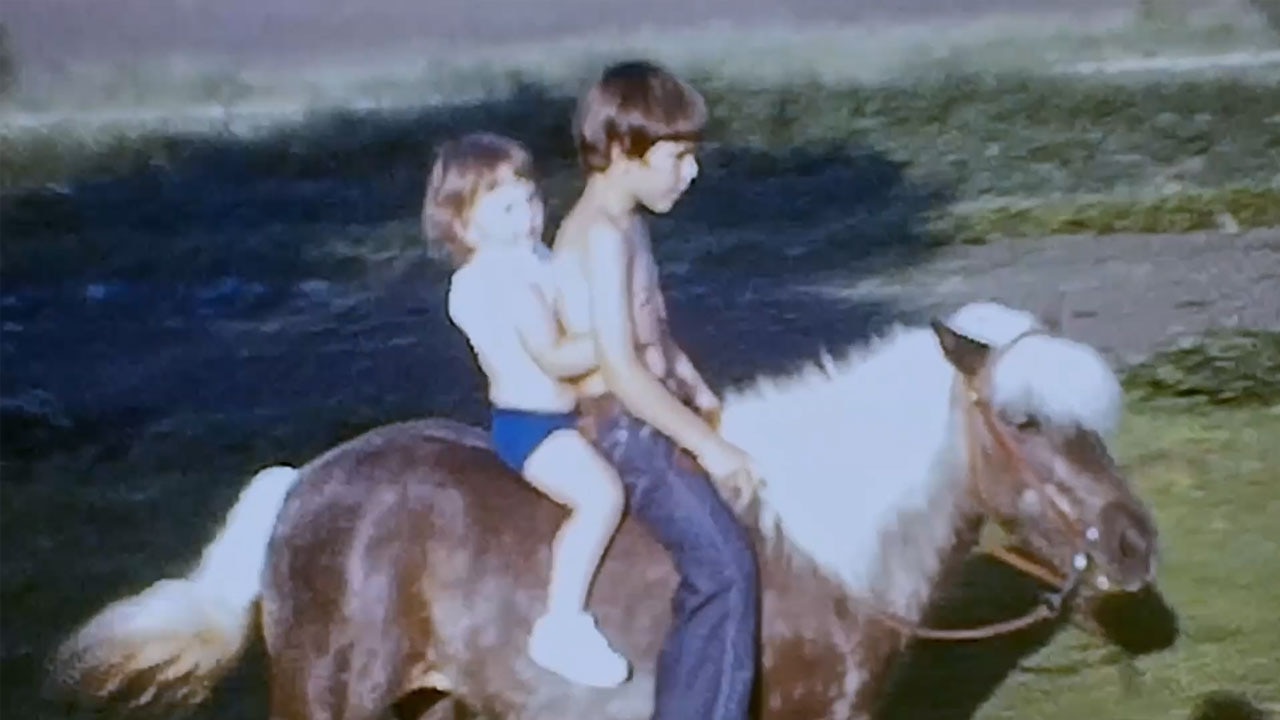 The B1G Story - Alex & Eli - The B1G Story - Chris Street