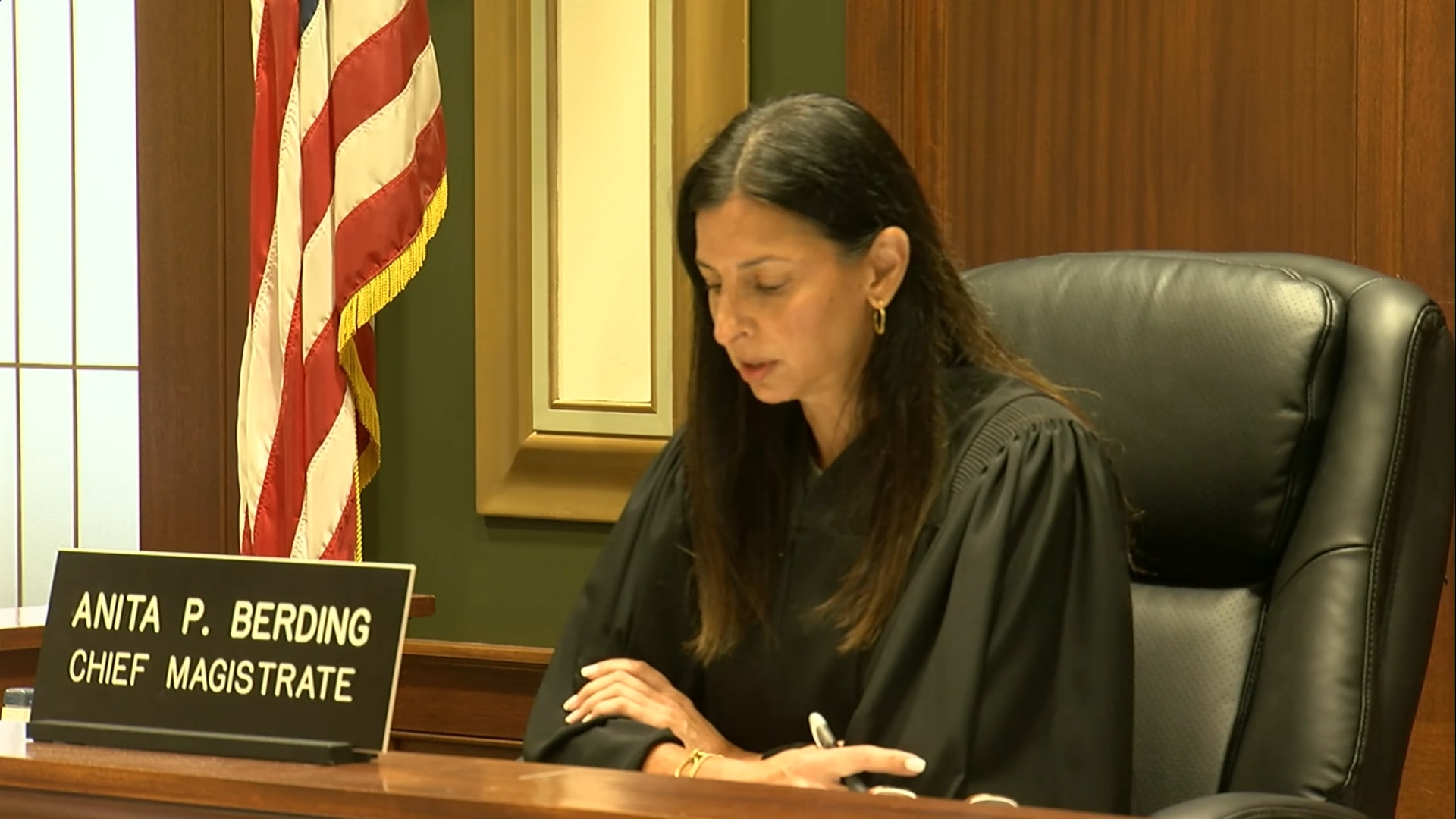 Cincinnati Brawl Attacker in Court