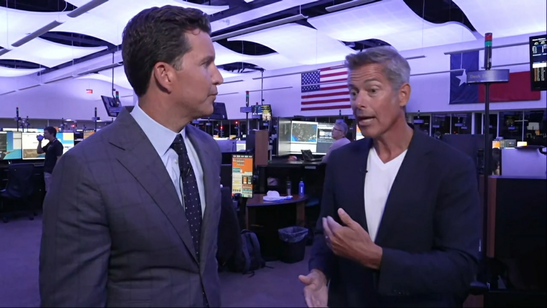 Duffy updates on Air Safety, FAA Changes