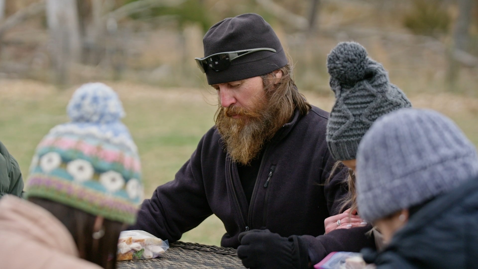 Duck Family Treasure - Family is the Greatest Treasure