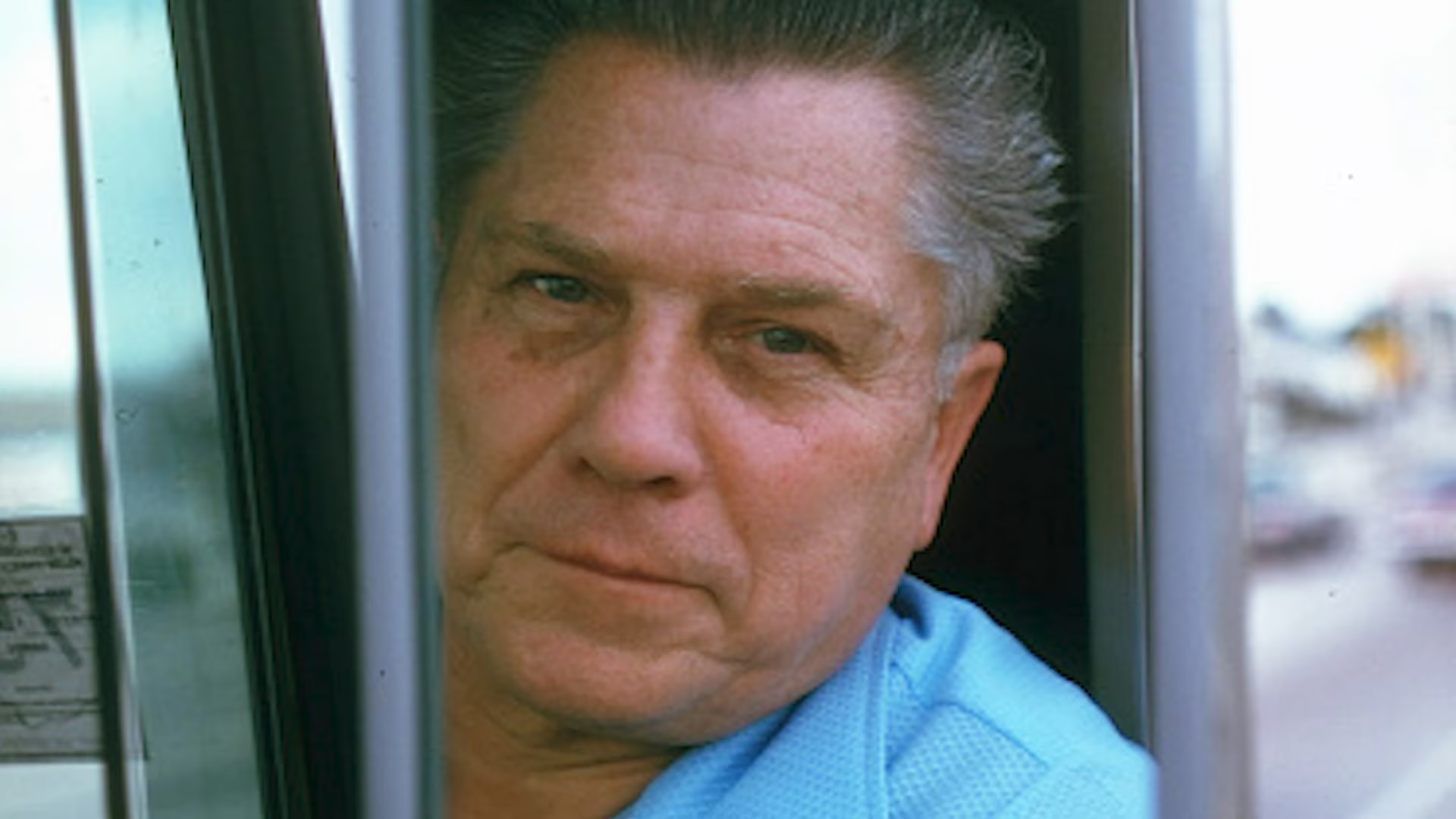Riddle: The Search for James R. Hoffa - Part 7: The Only Way to Stop Him Was to Kill Him