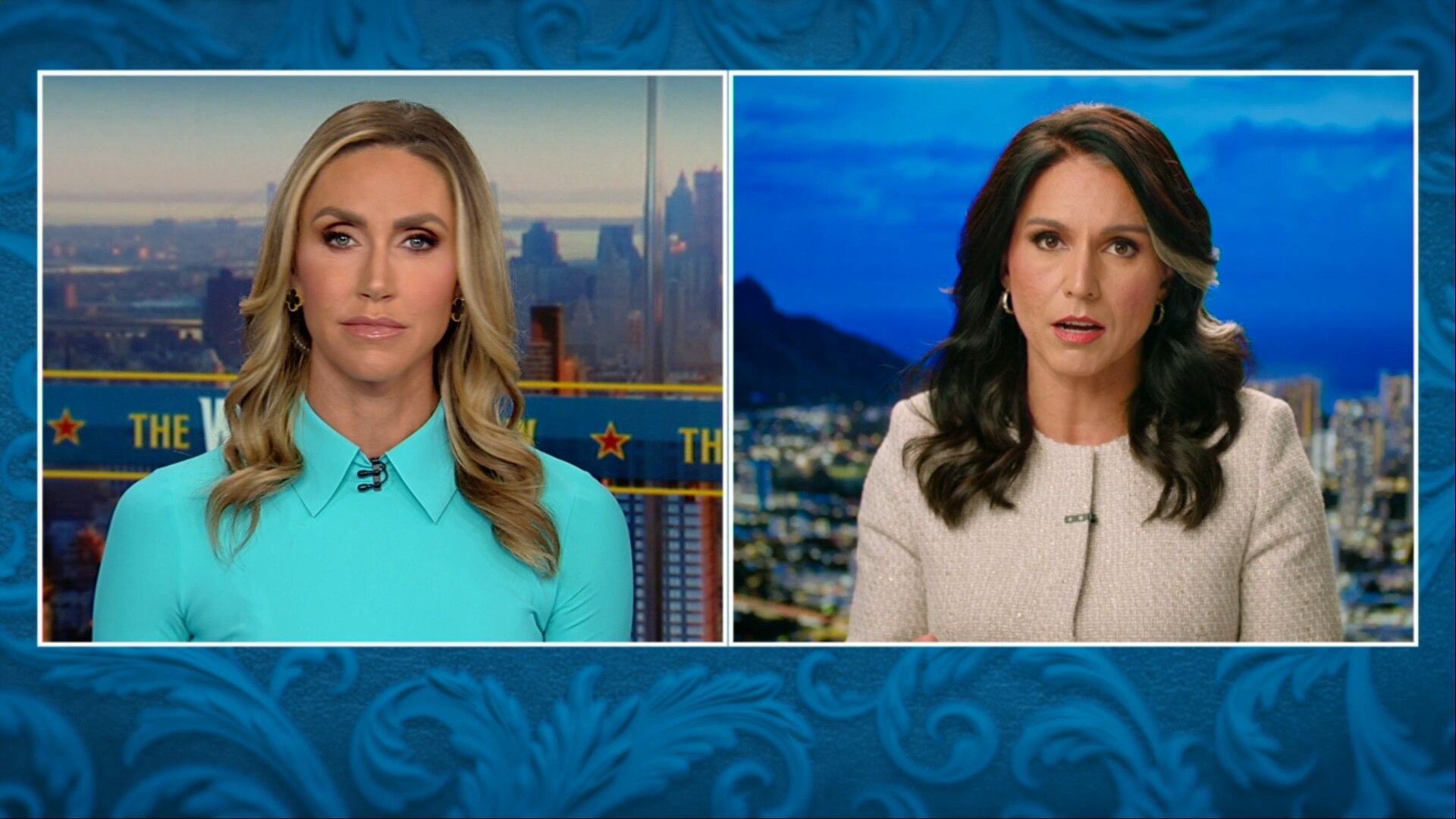 Gabbard Speaks on 'Bombshell' Obama Claims