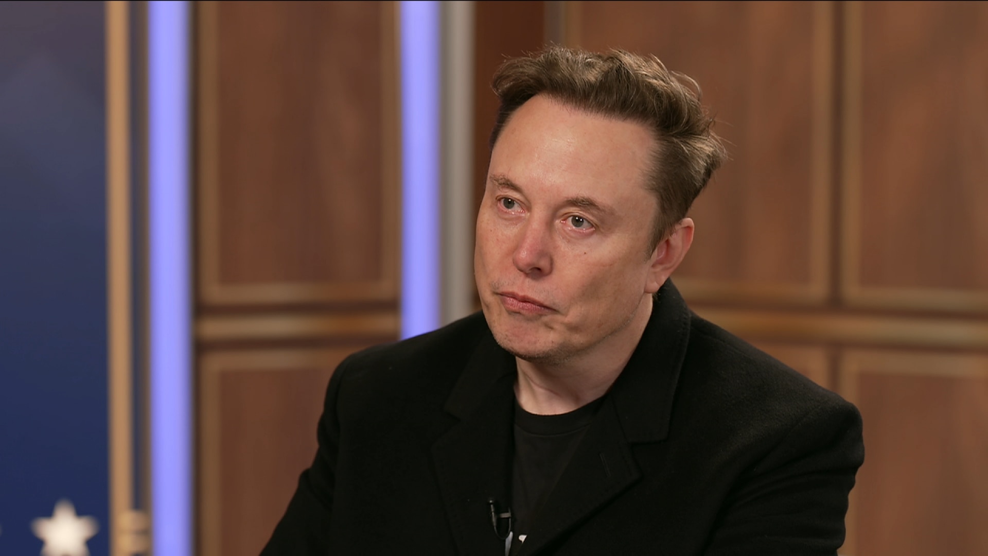 (3/28) Elon Musk Interview