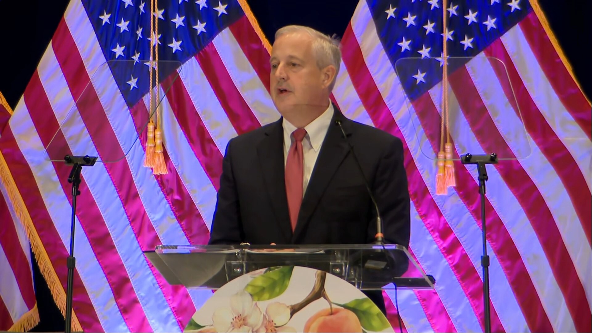 (8/22) RNC Elects New Chairman