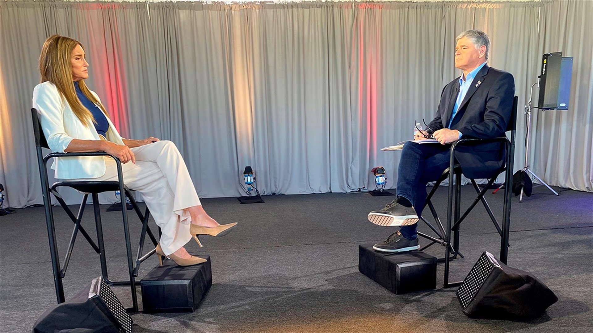 (5/6) Hannity: Caitlyn Jenner Special