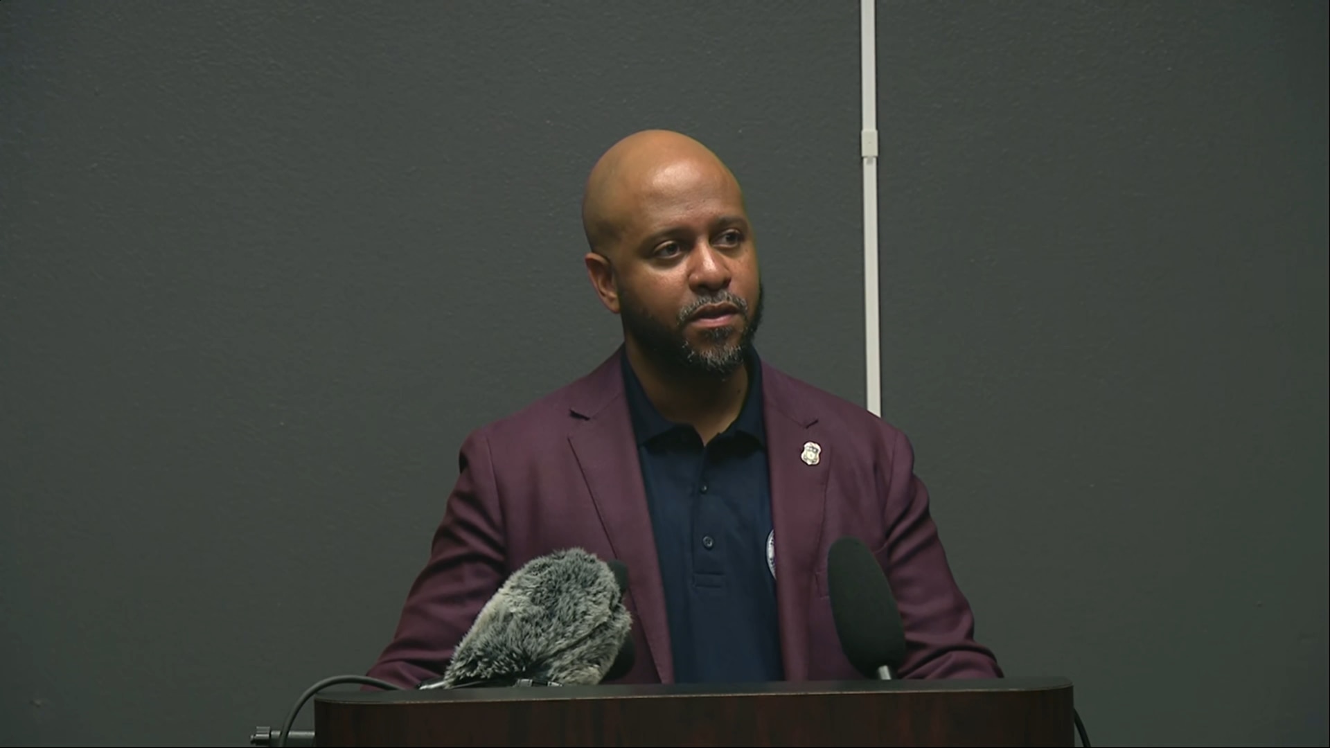 (8/26) ICE Recruiting Event