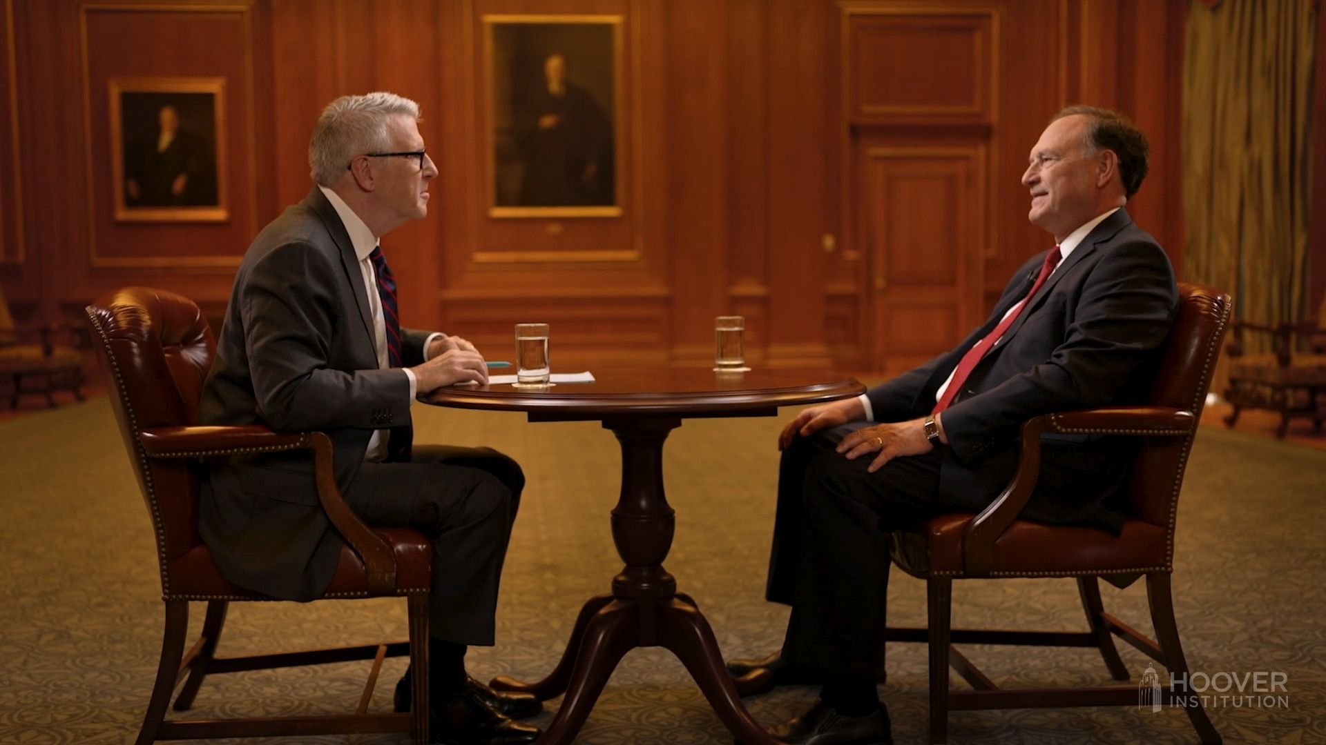 Justice Alito: Dobbs and the Balancing of Power