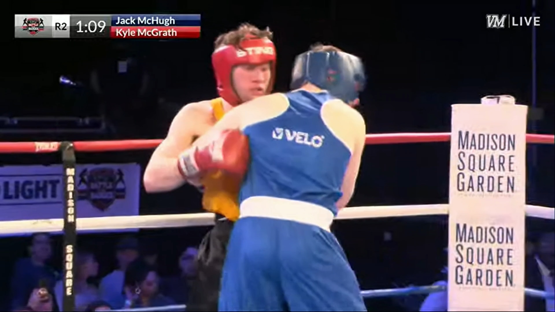 International Battle of the Badges 2025