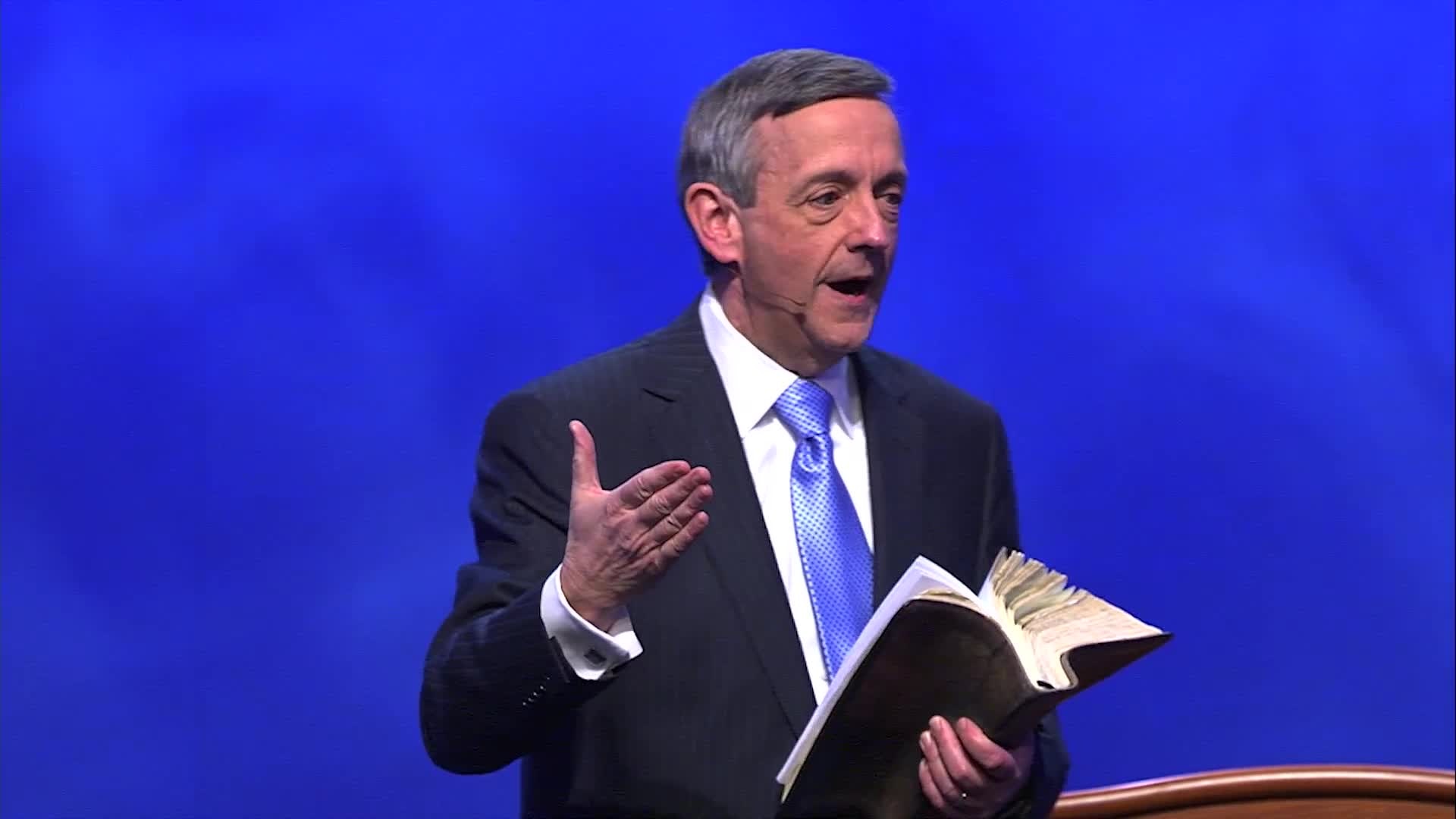 Pathway to Victory - Monday, September 1