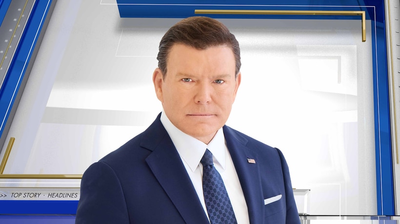 Special Report with Bret Baier