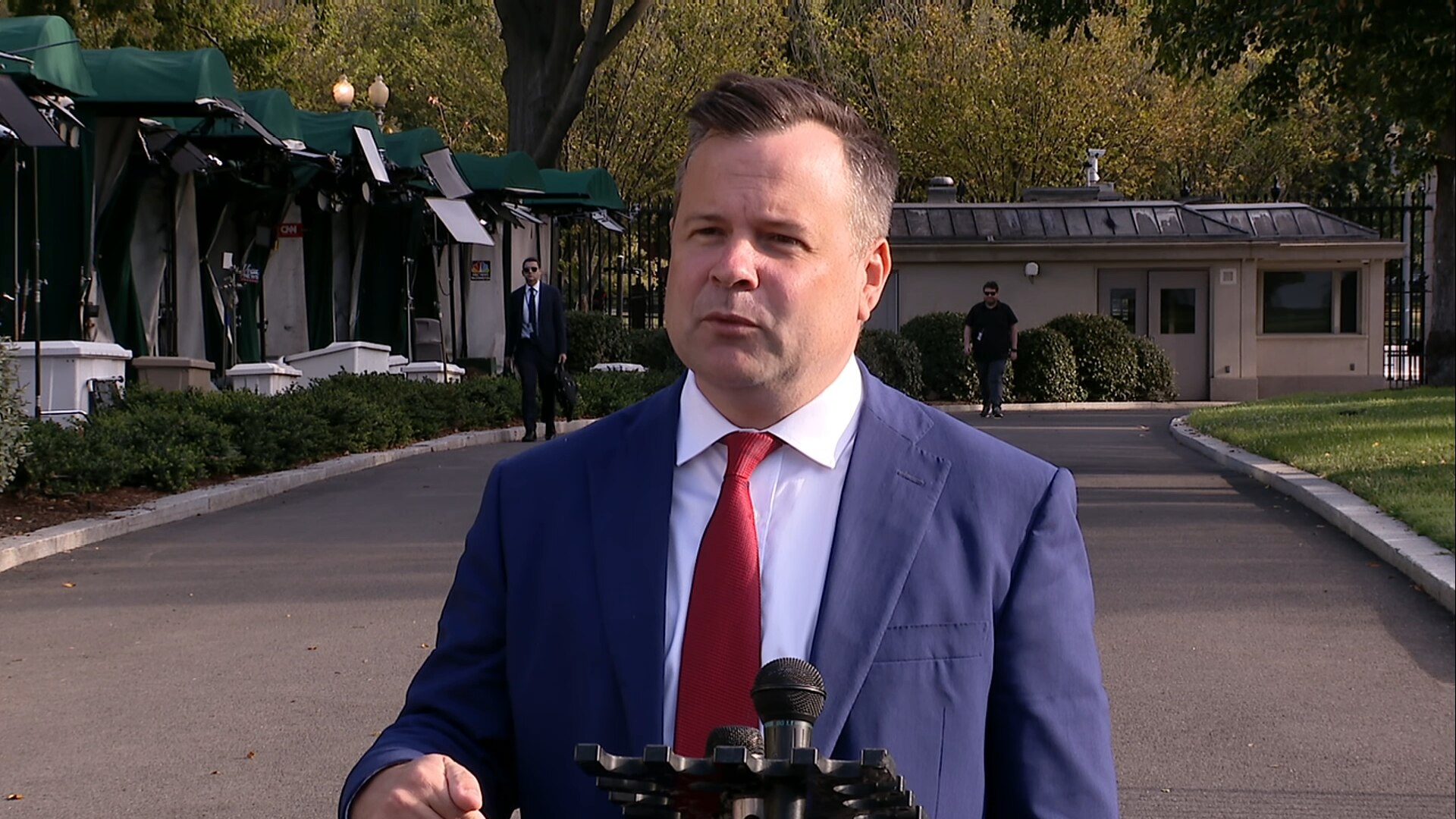 Bill Pulte on Investigation into Lisa Cook