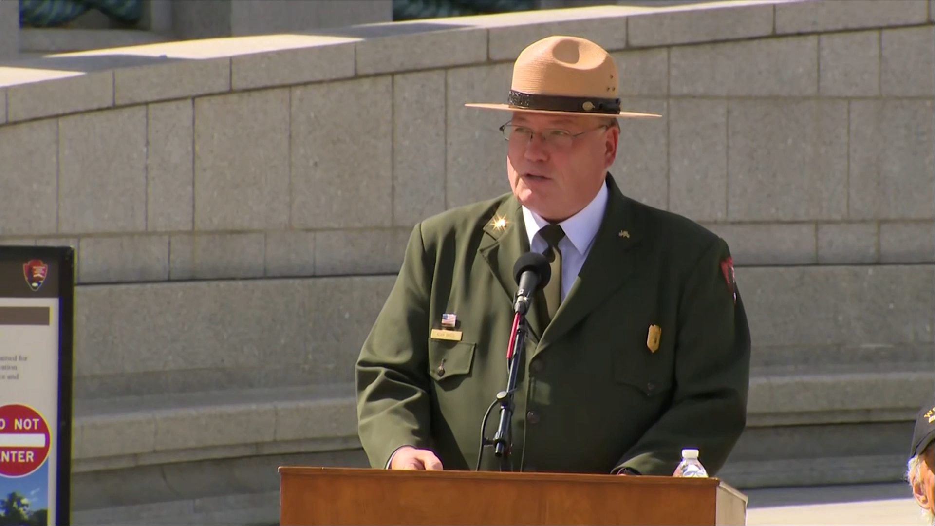 80th Anniversary of Victory Over Japan Day