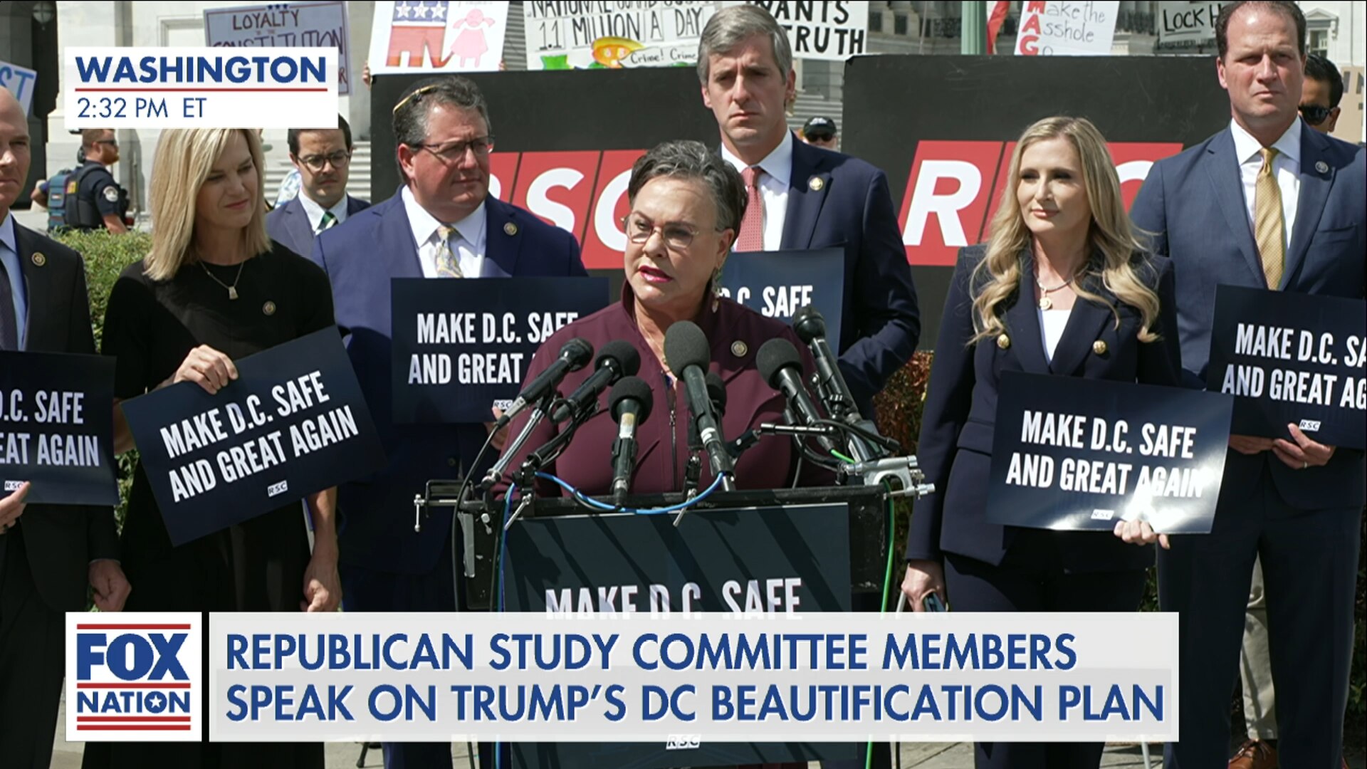 (9/2) Republican Study Committee Press Conference
