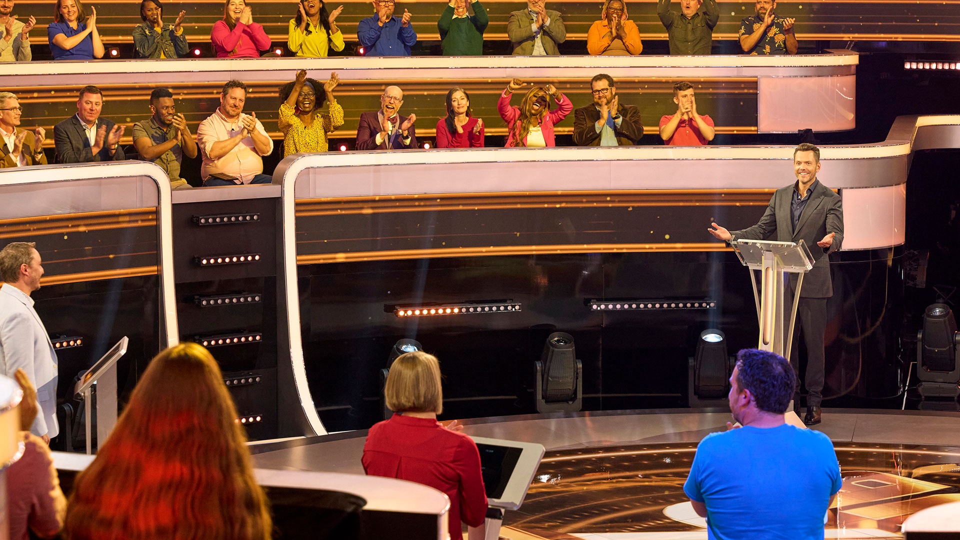 Friendship Bracelets for Joel