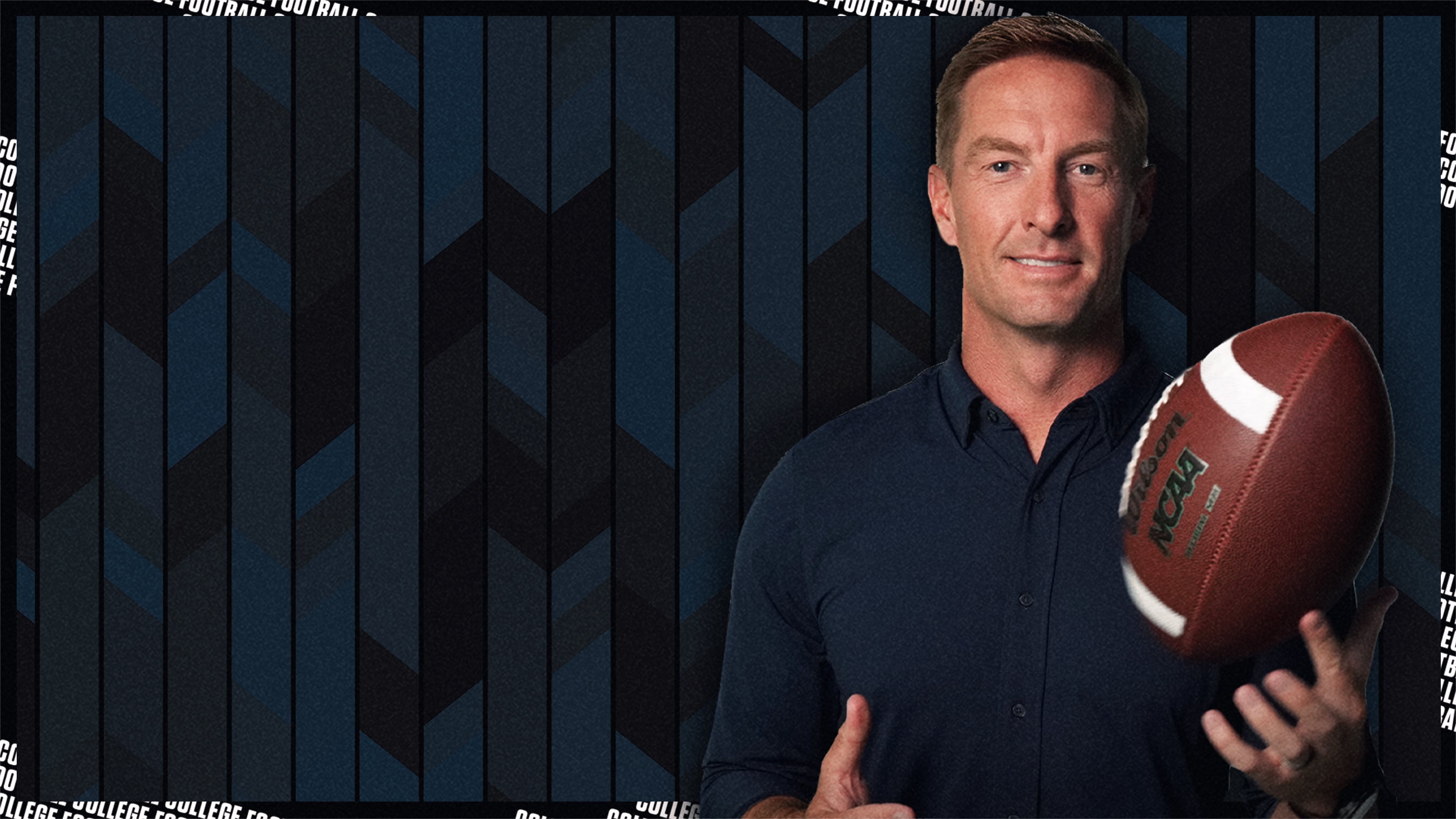 The Joel Klatt Show: A College Football on FOX Podcast - Week 1 Preview
