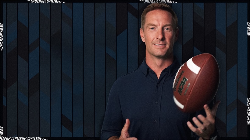 The Joel Klatt Show
