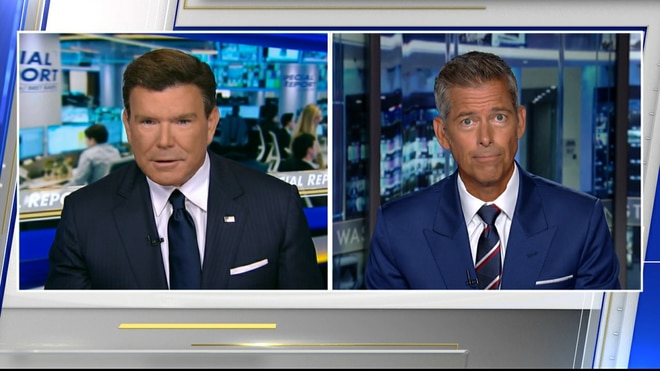 A Bret Baier Interview Nation