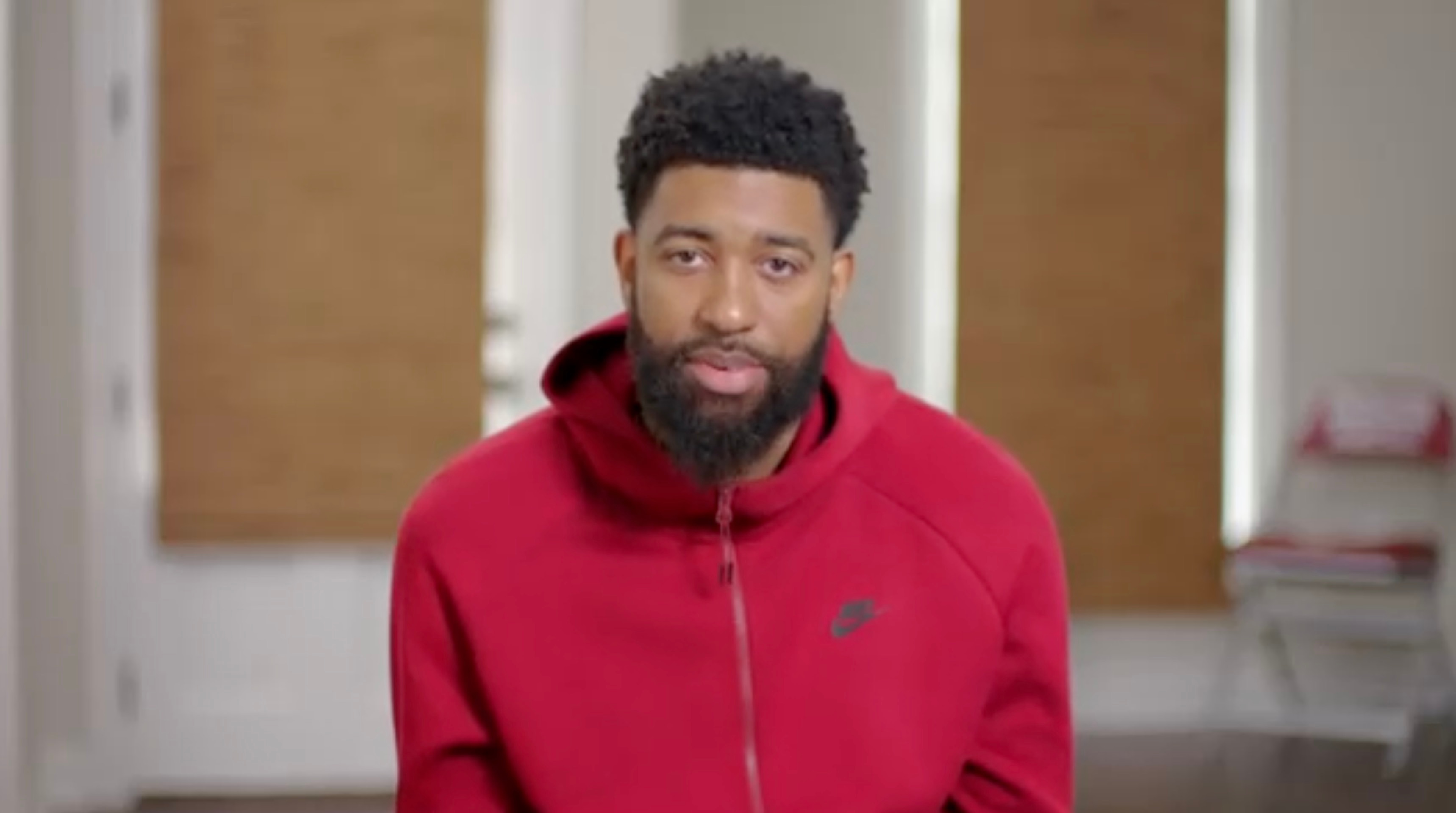 Christian Watford