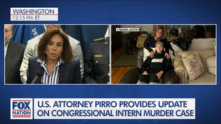 U.S. Attorney Jeanine Pirro Remarks Live