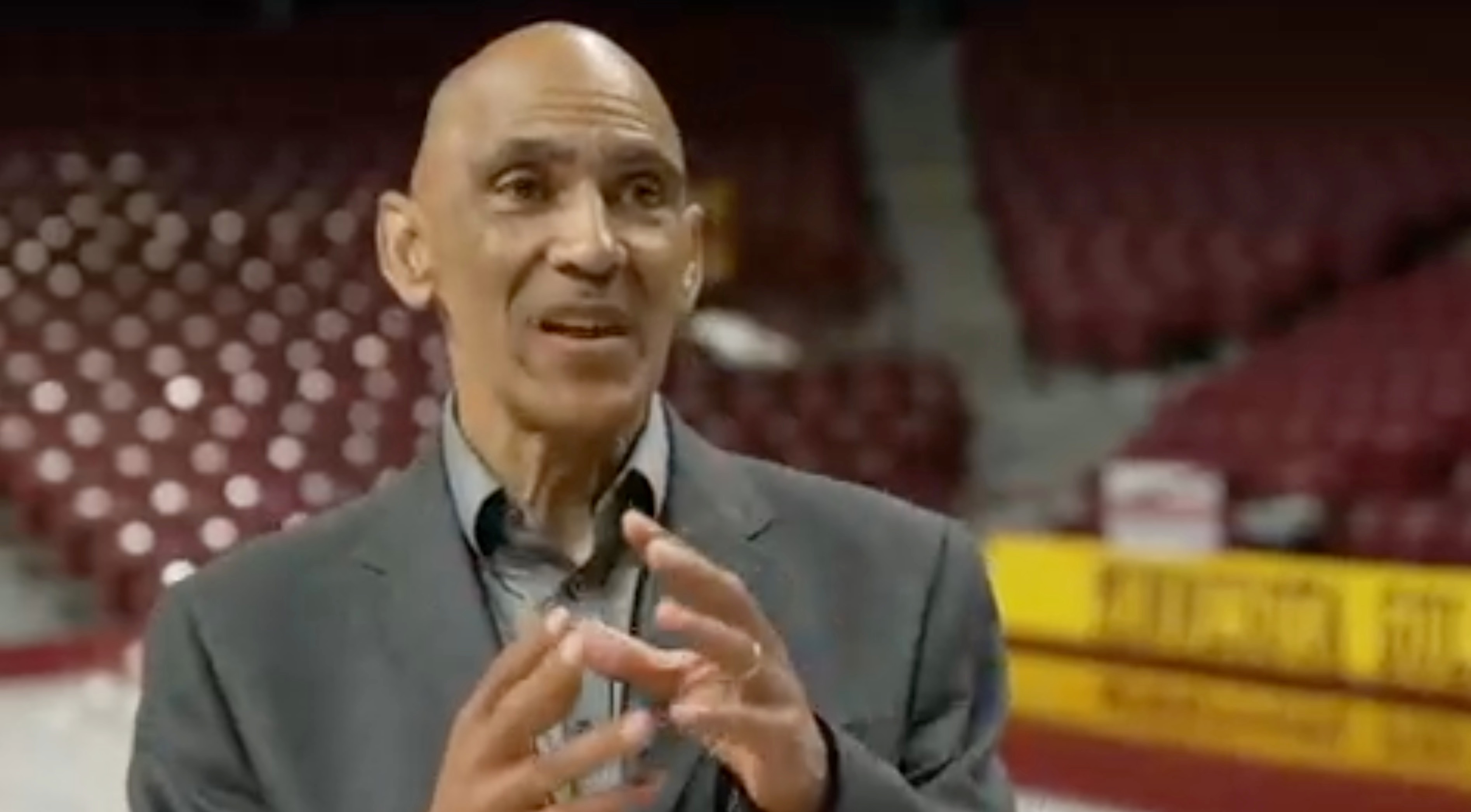 Tony Dungy