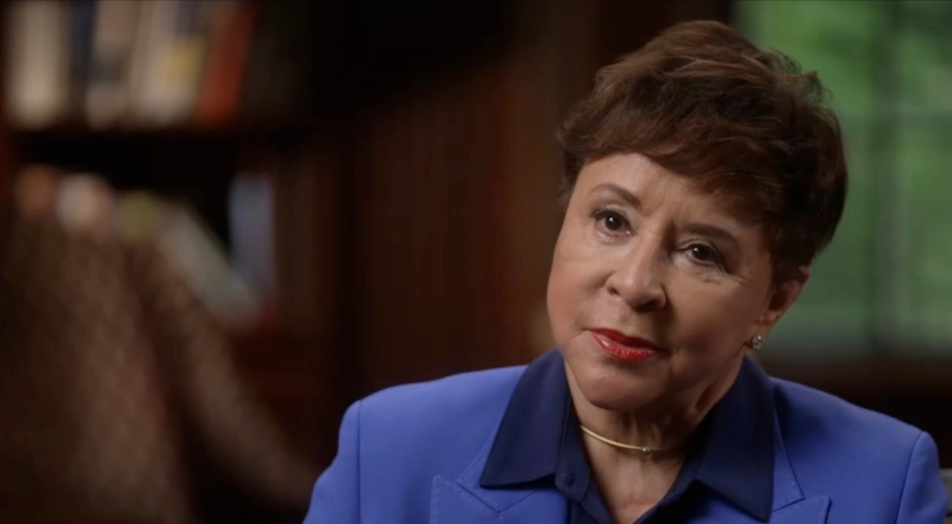 Sheila Johnson