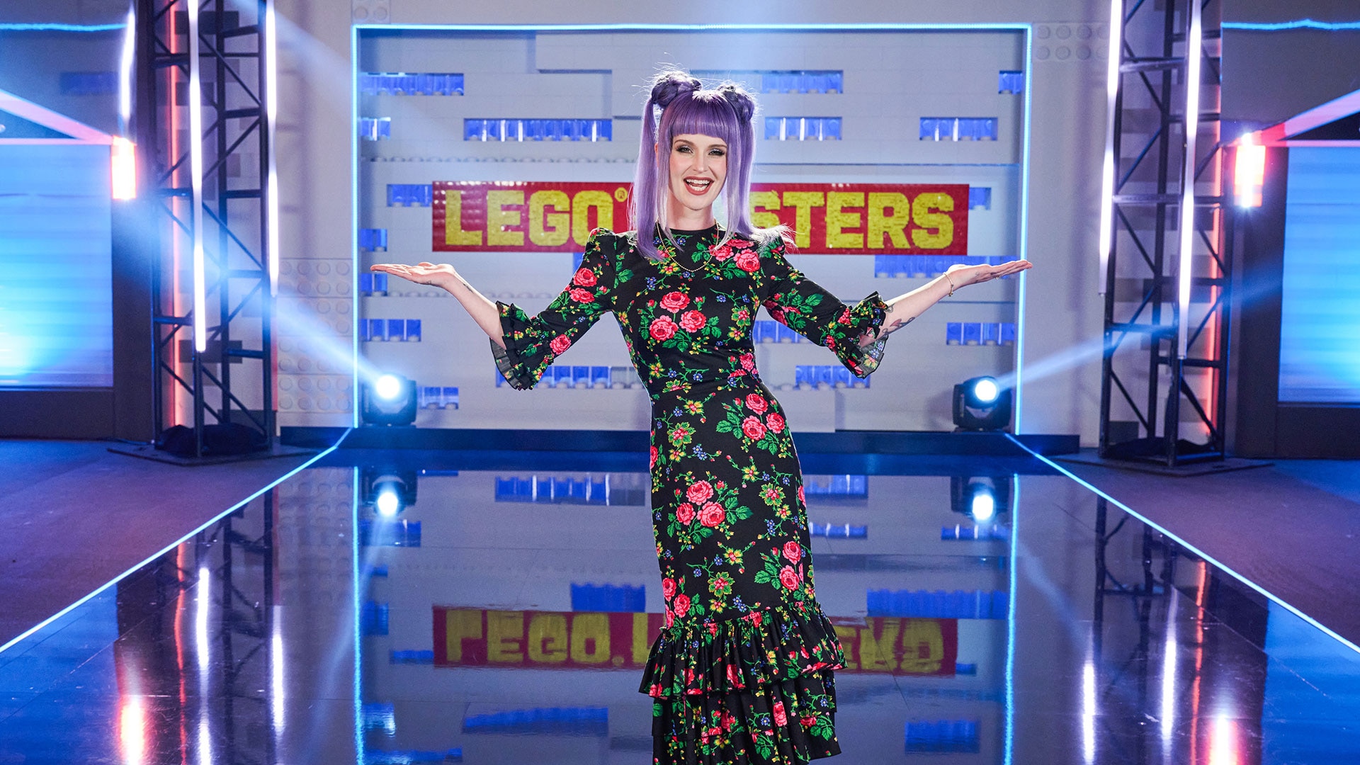 Lego Masters Jr. - Ninjago