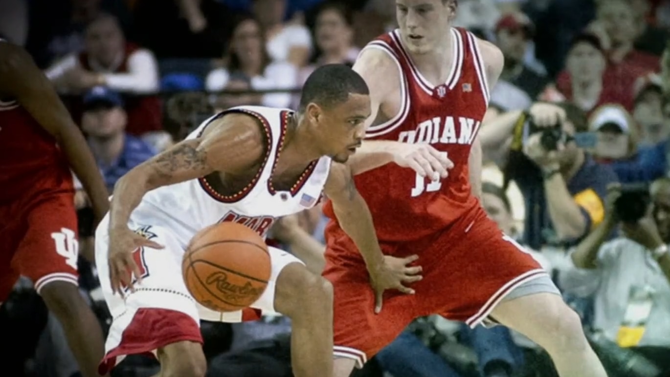 2002 Maryland & Indiana Basketball