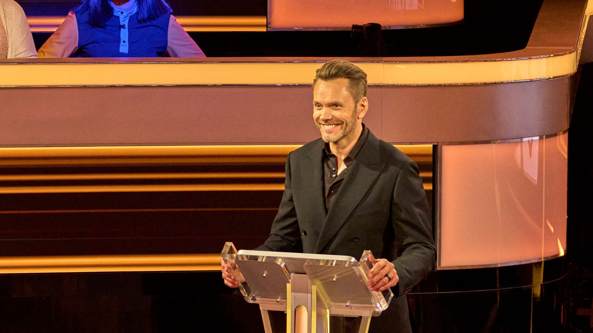 Singles Night: Don’t Wanna be a Nurse or a Purse