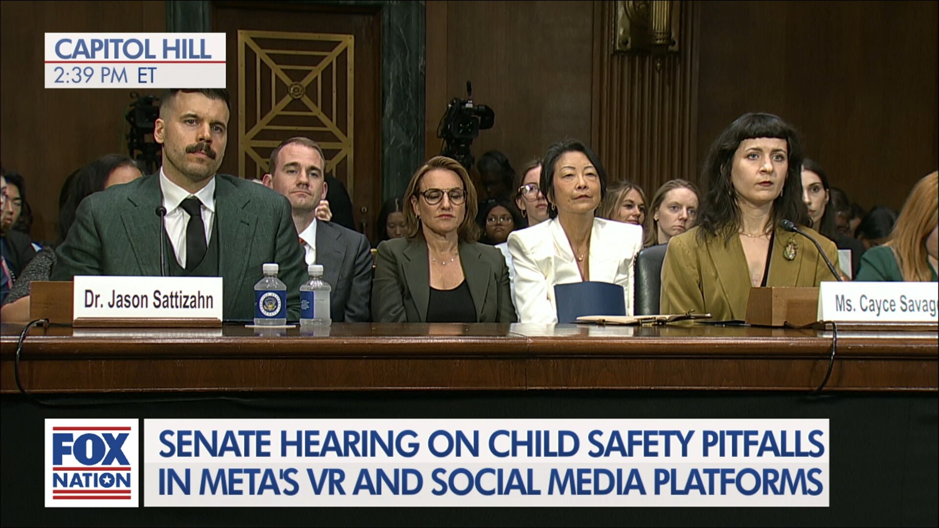 Meta Accused of Suppressing Child Safety Research