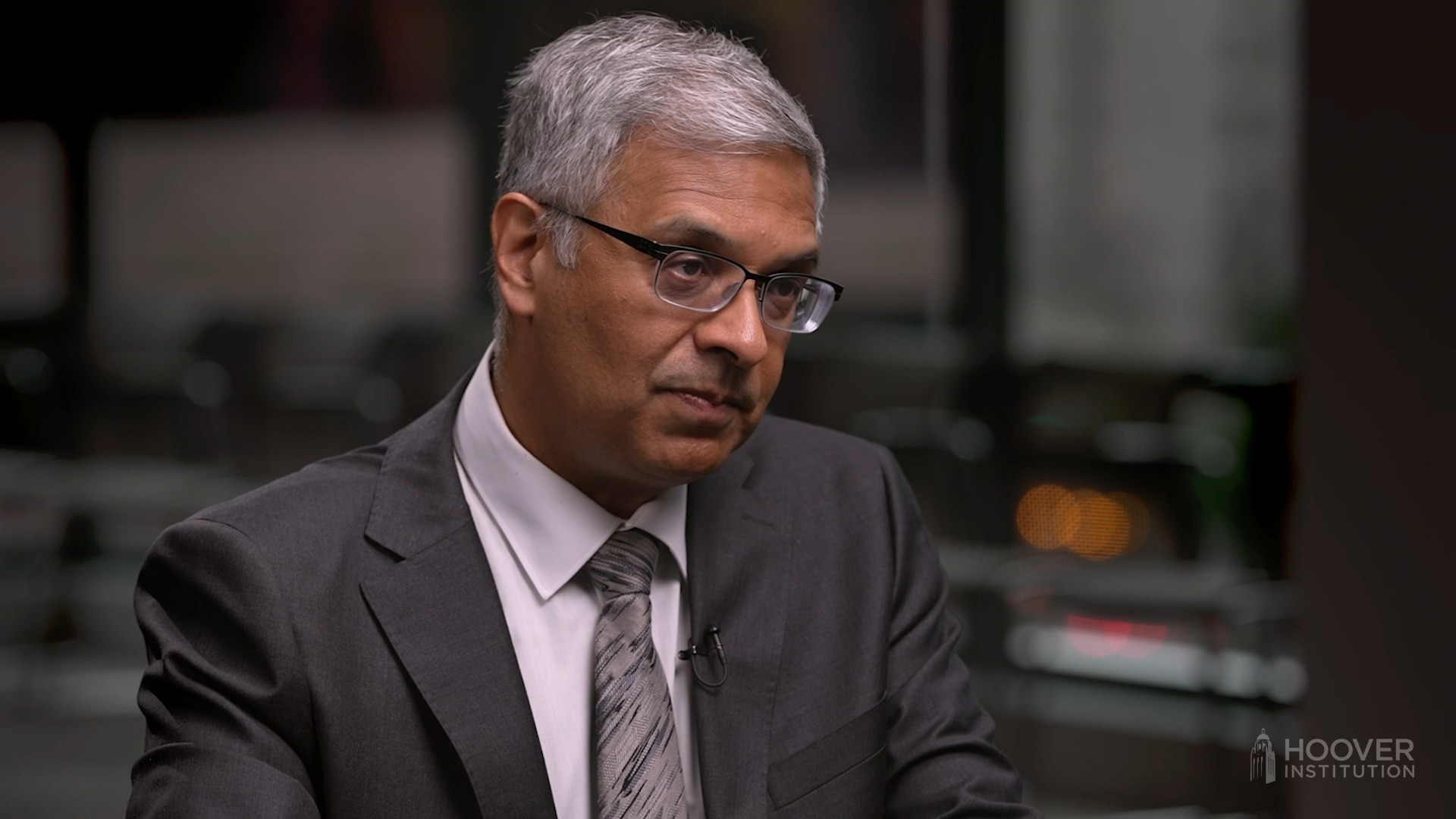 Dr. Jay Goes to Washington: Reforming Science