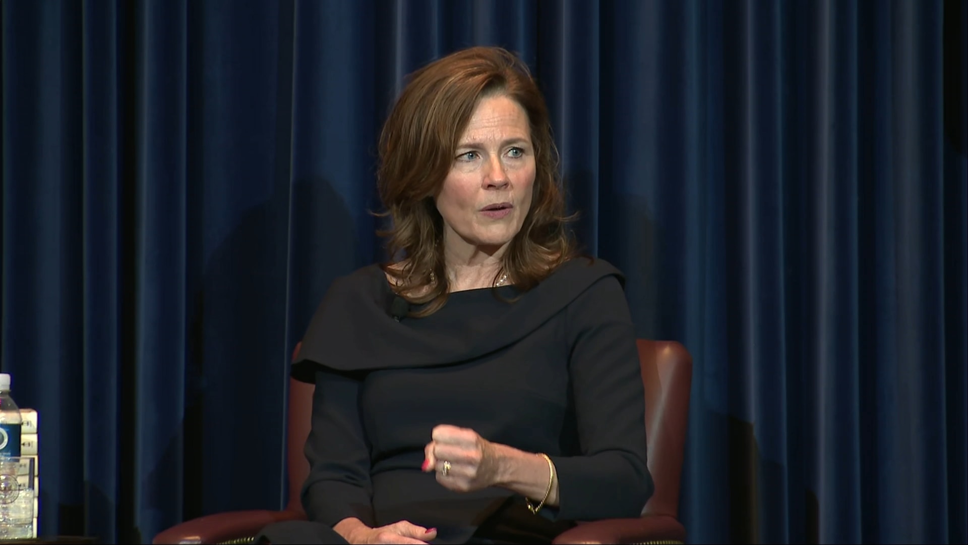 Insights on the Bench of the Supreme Court