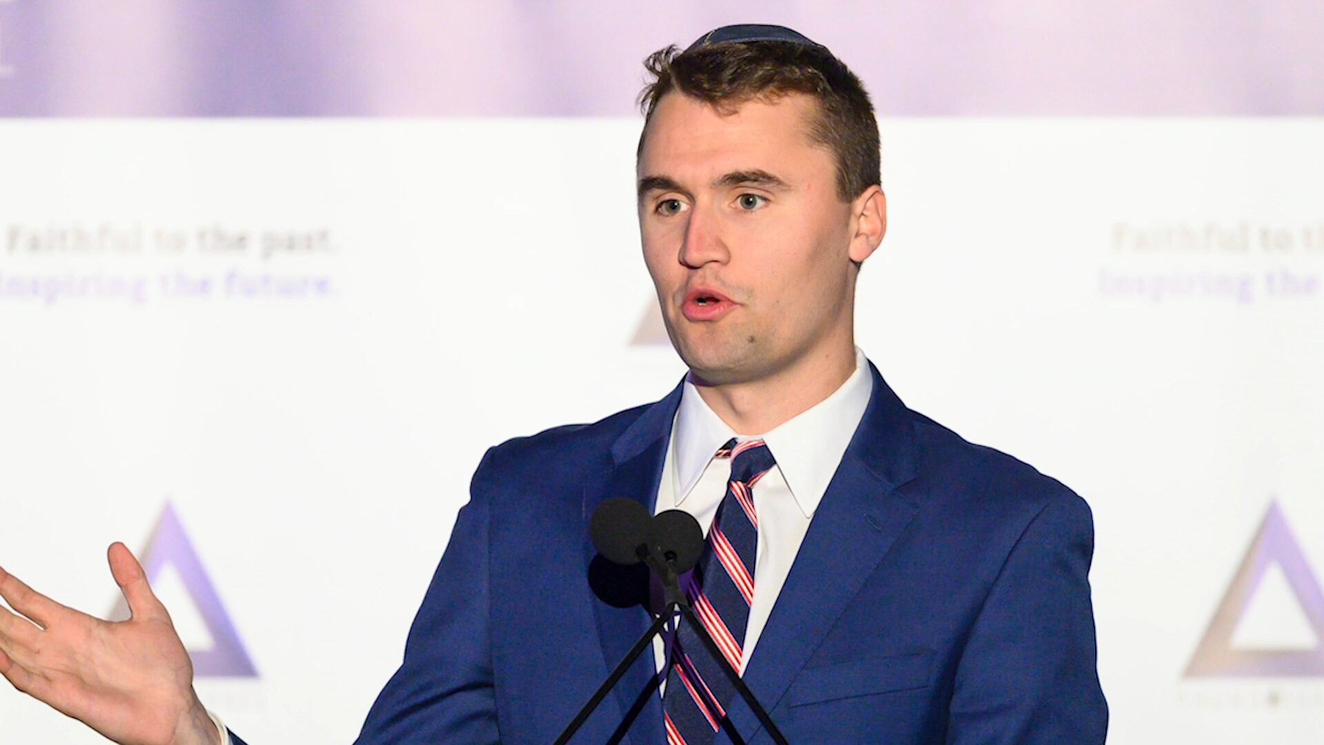 Charlie Kirk Assassination Investigation - Jeanine Pirro on Charlie Kirk Assassination