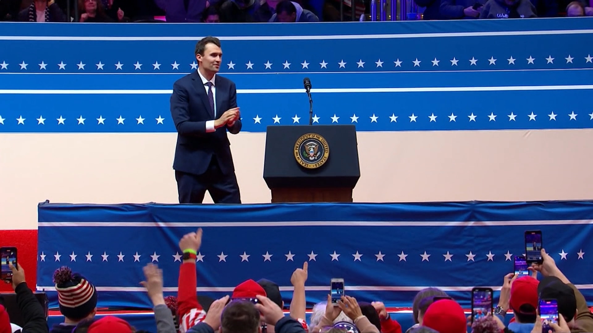 The Life and Legacy of a Conservative Powerhouse