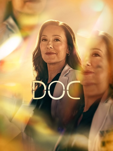 Doc SERIES poster